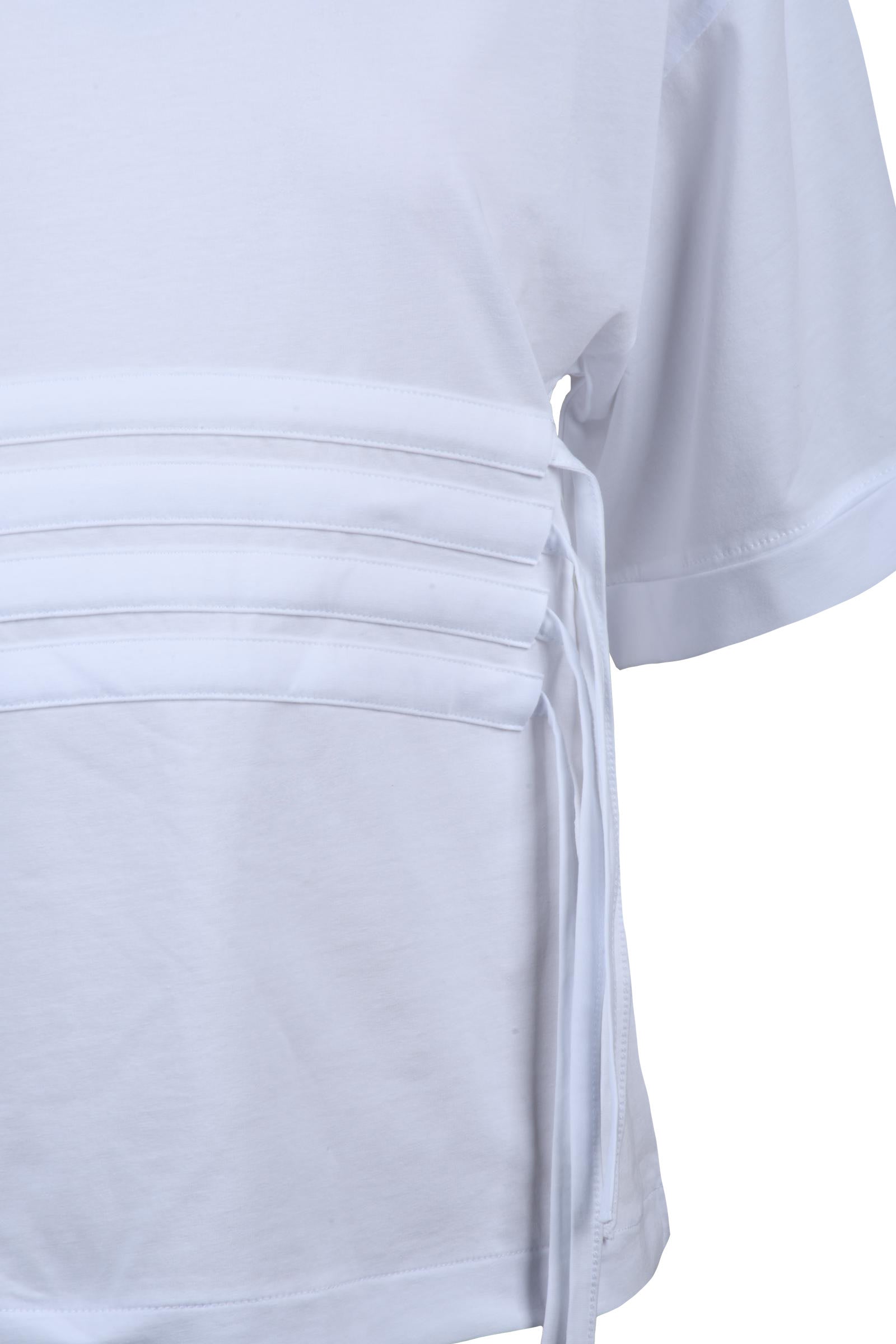 ALPHA STUDIO - T-SHIRT AND POLO