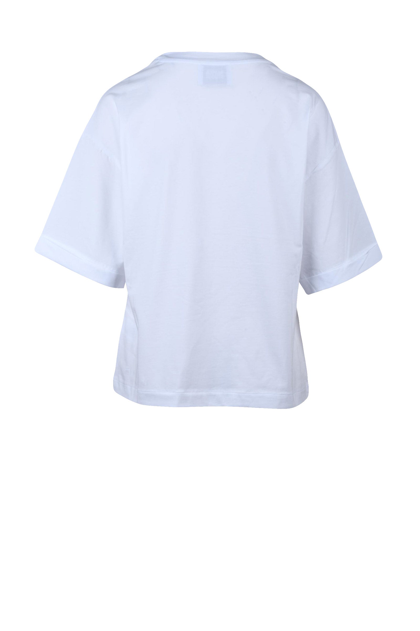 ALPHA STUDIO - T-SHIRT AND POLO