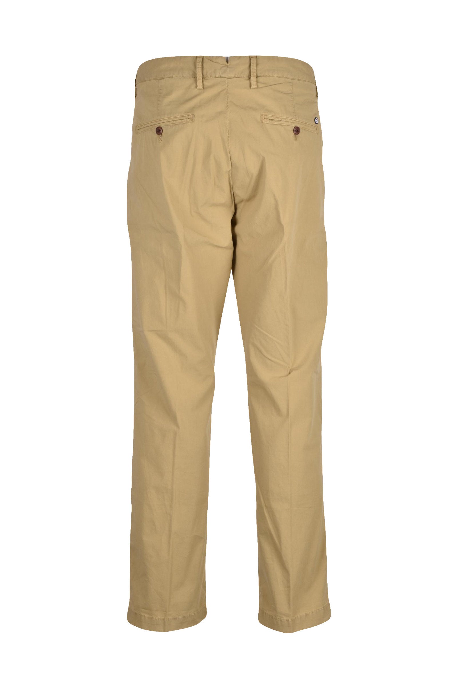 MODFITTERS - TROUSERS