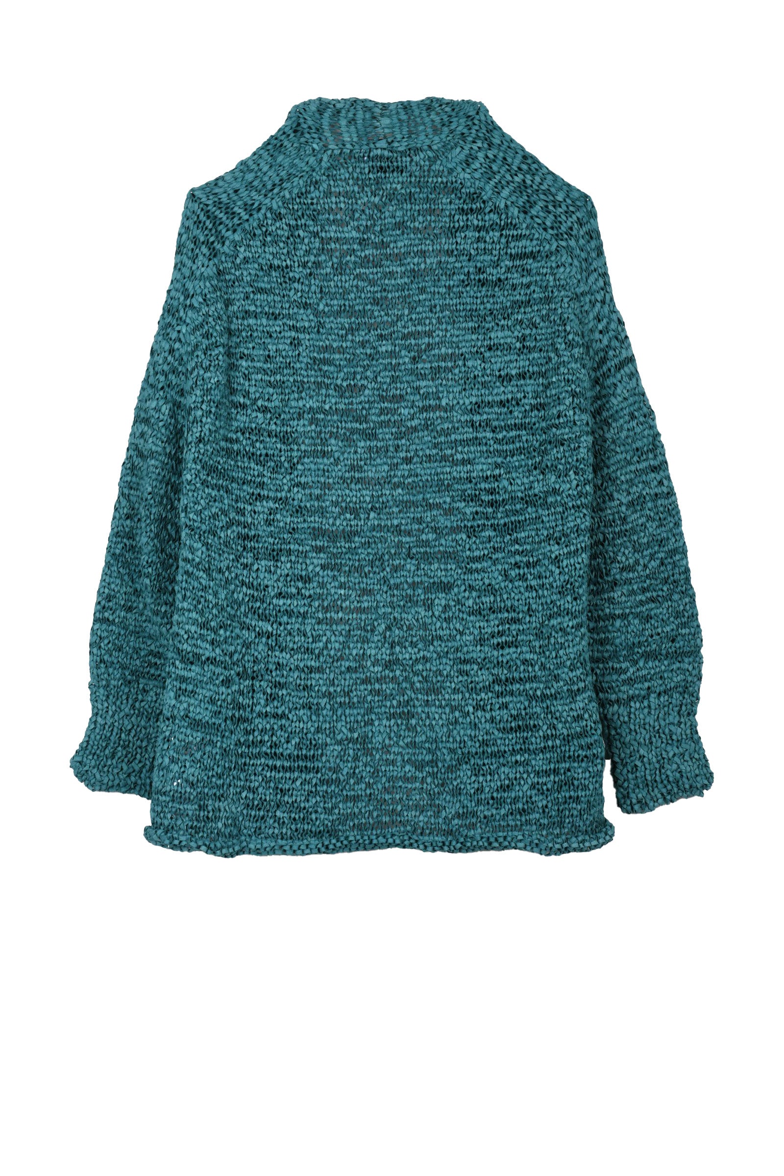 ALPHA STUDIO - KNITWEAR AND SWEATSHIRTS