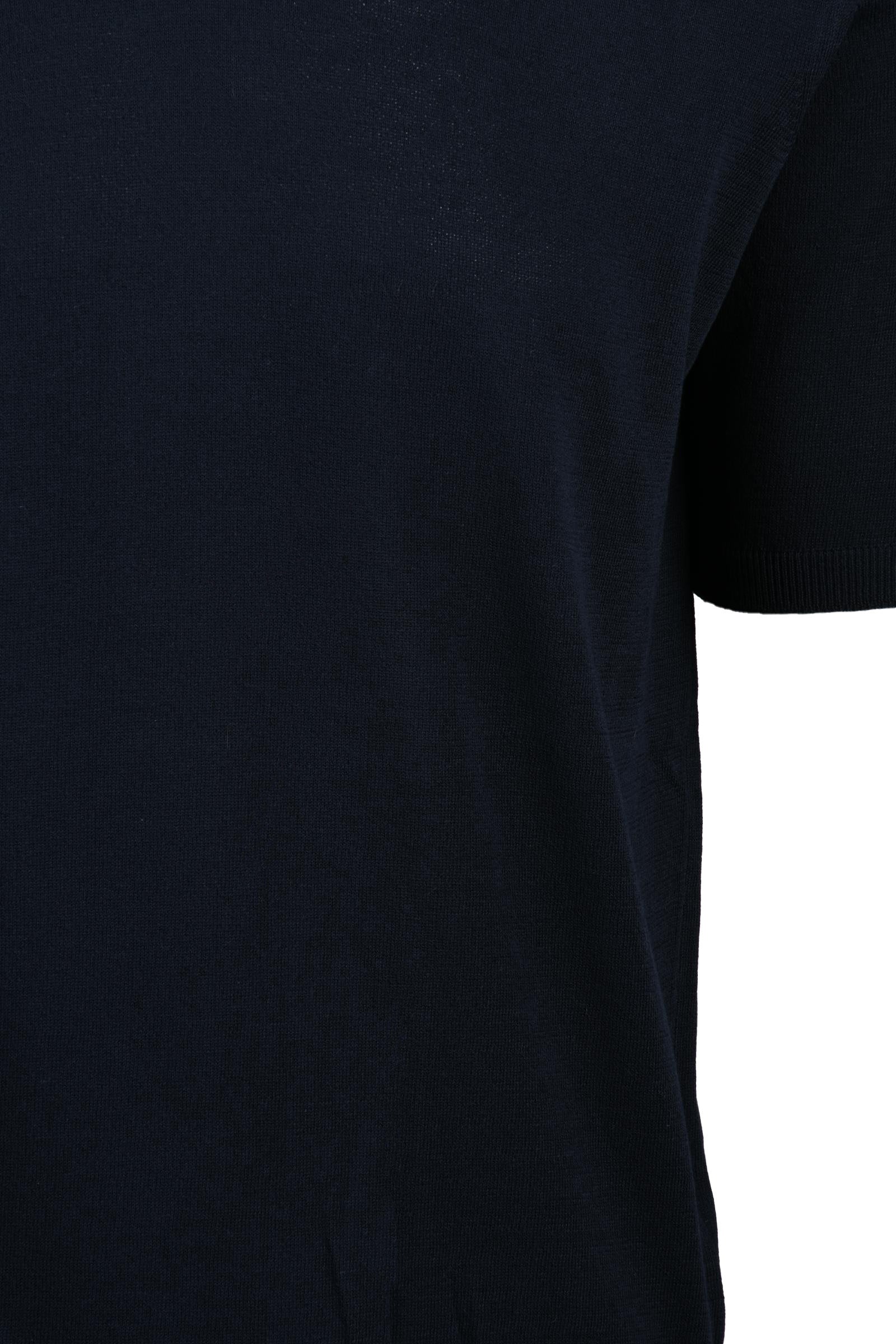 ALPHA STUDIO - KNITWEAR AND SWEATSHIRTS