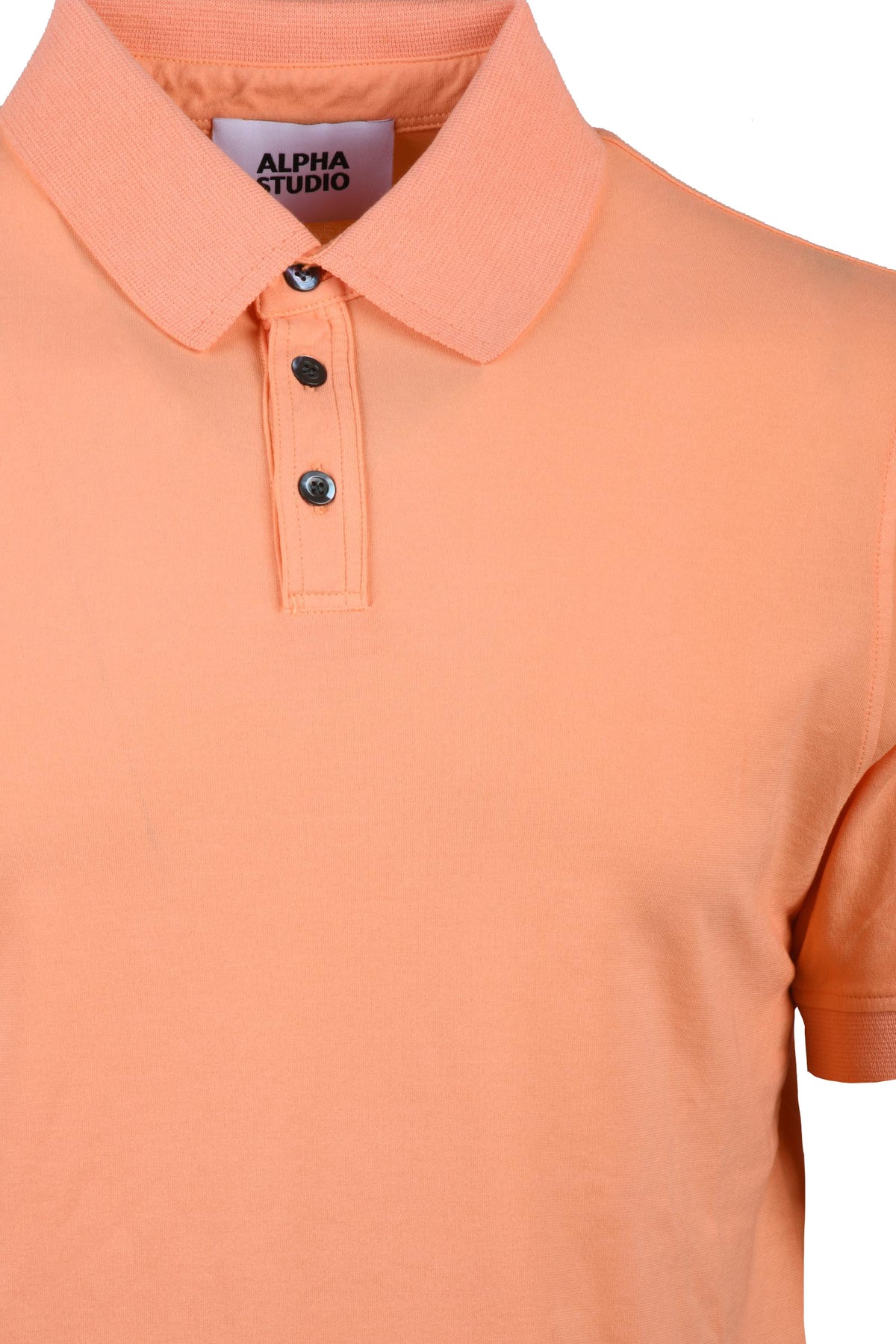 ALPHA STUDIO - T-SHIRT AND POLO