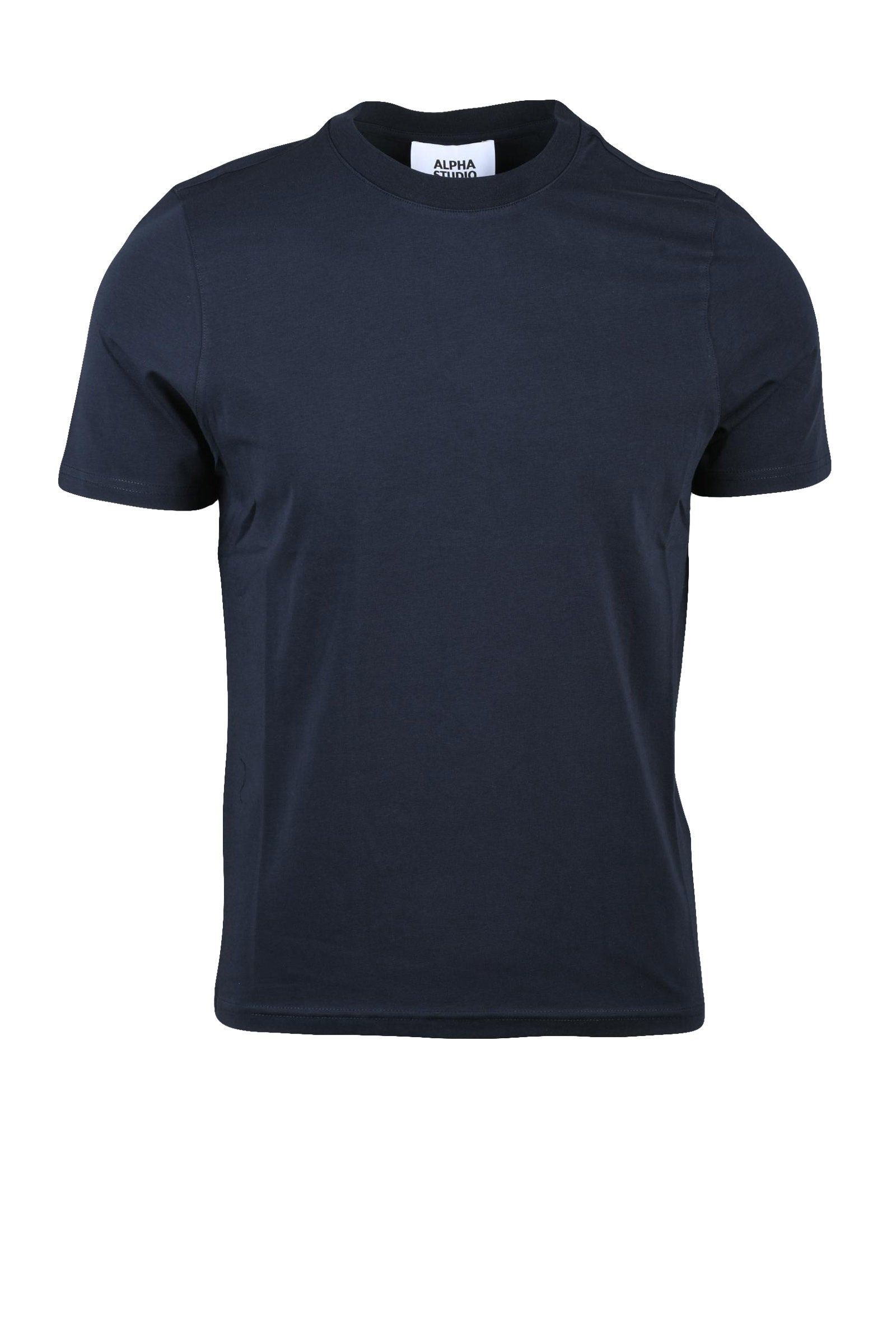 ALPHA STUDIO - T-SHIRT AND POLO