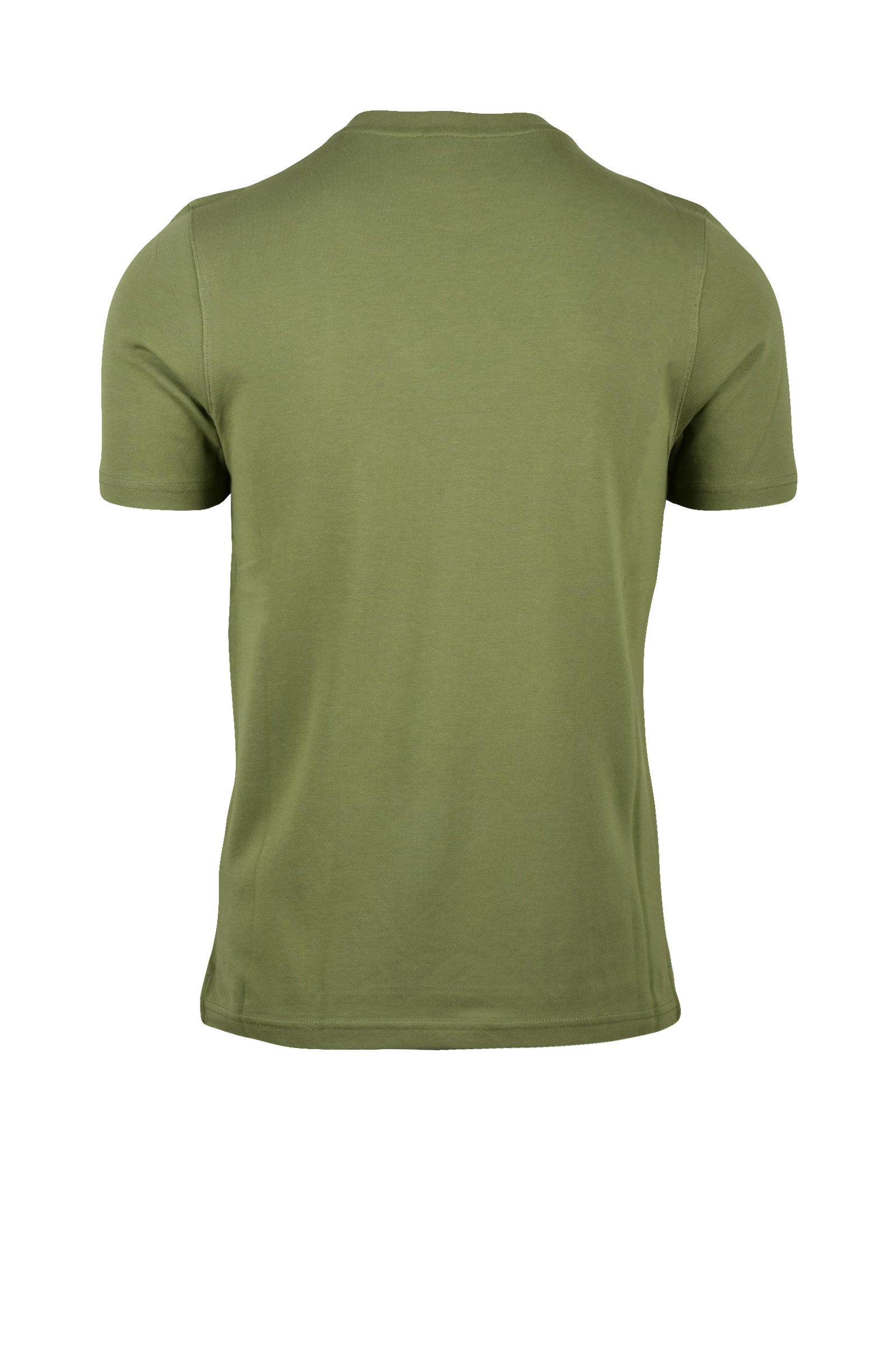 ALPHA STUDIO - T-SHIRT AND POLO