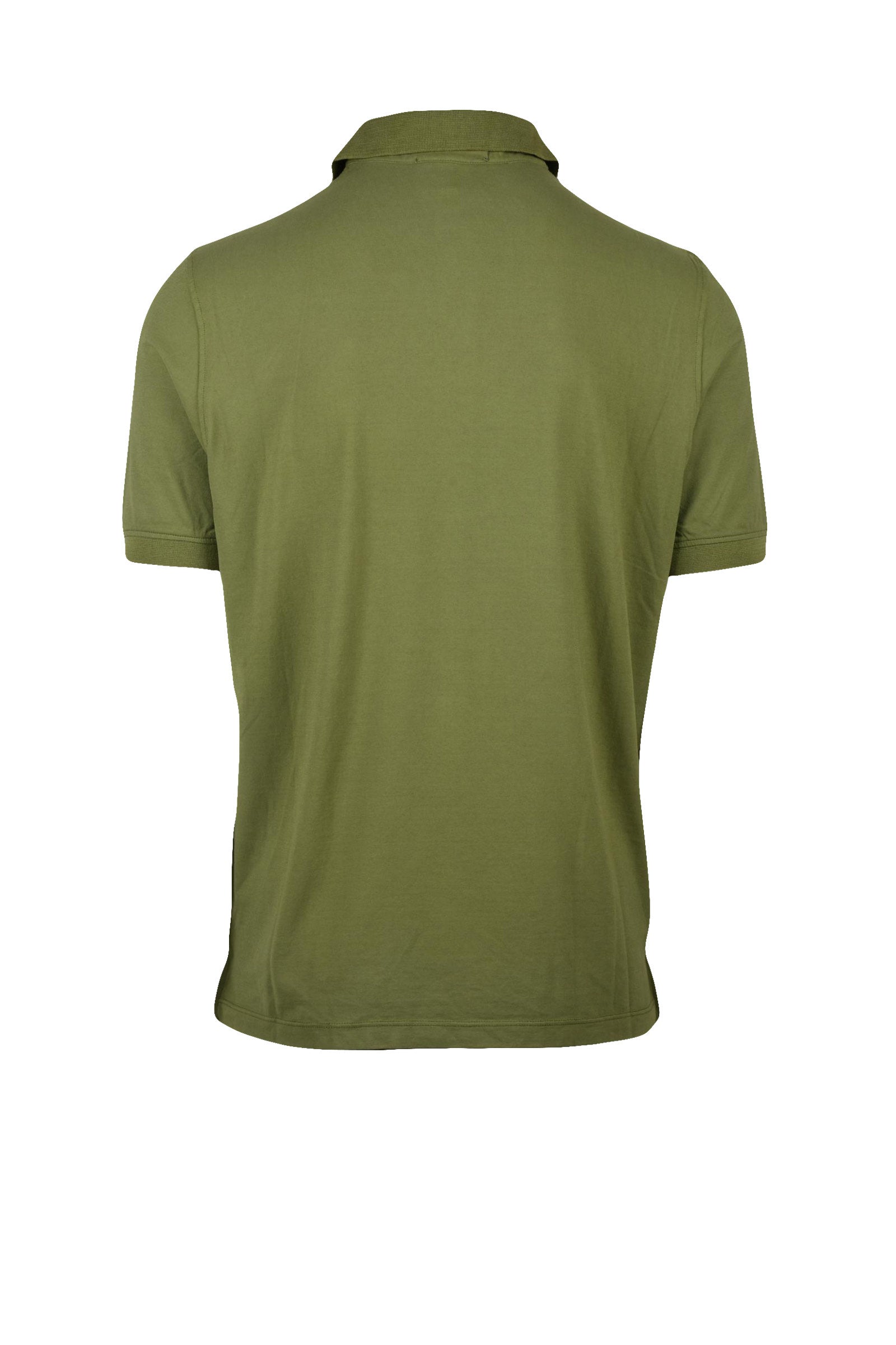 ALPHA STUDIO - T-SHIRT AND POLO