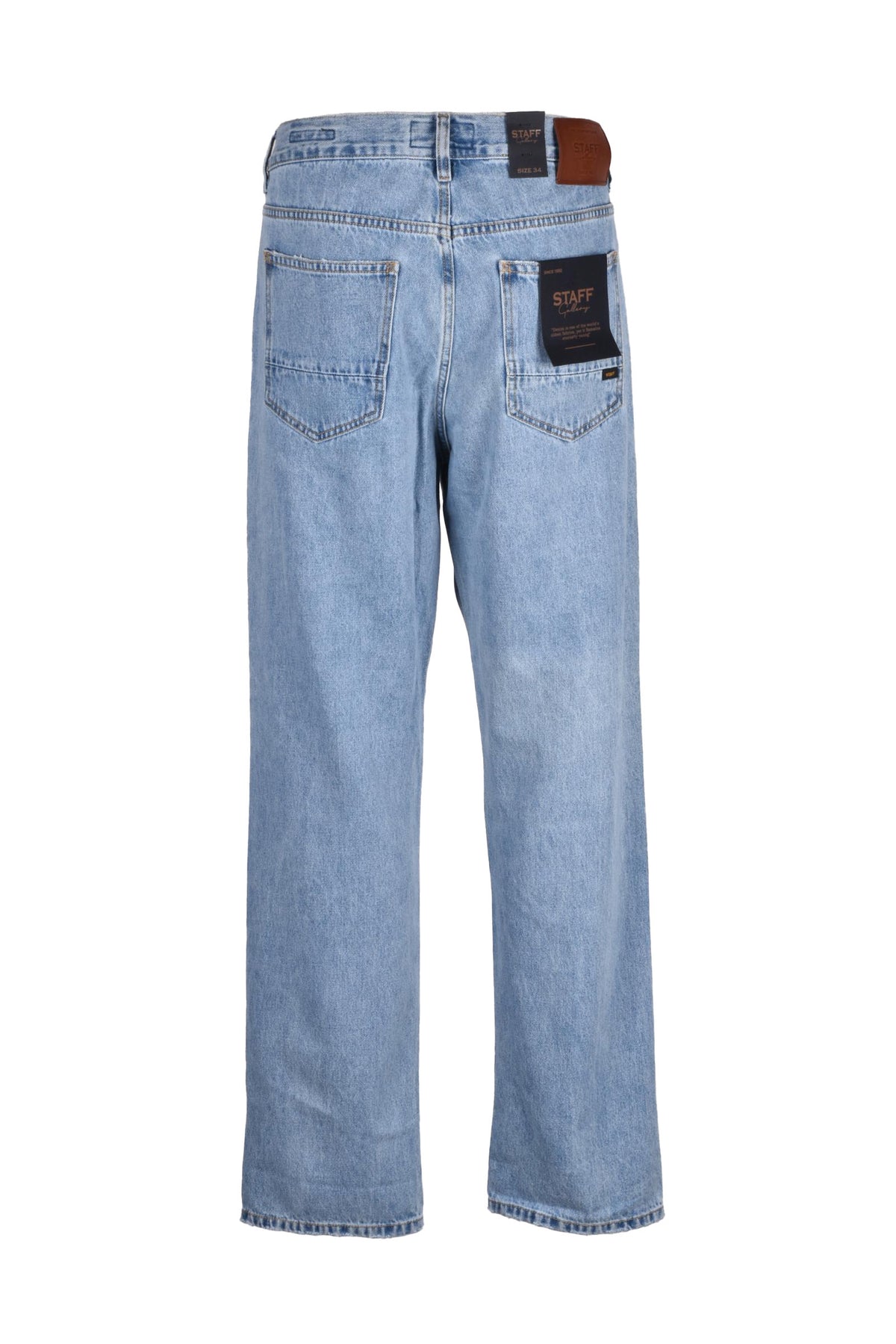 STAFF GALLERY - TROUSERS
