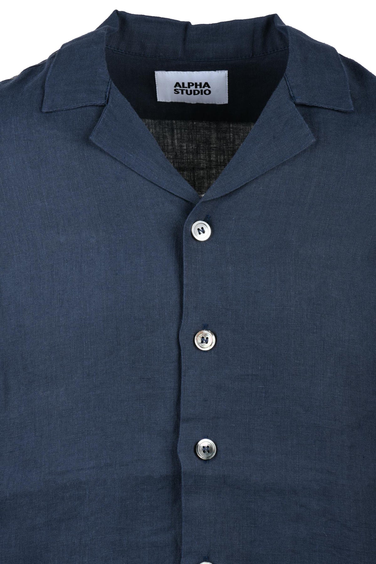 ALPHA STUDIO - SHIRT