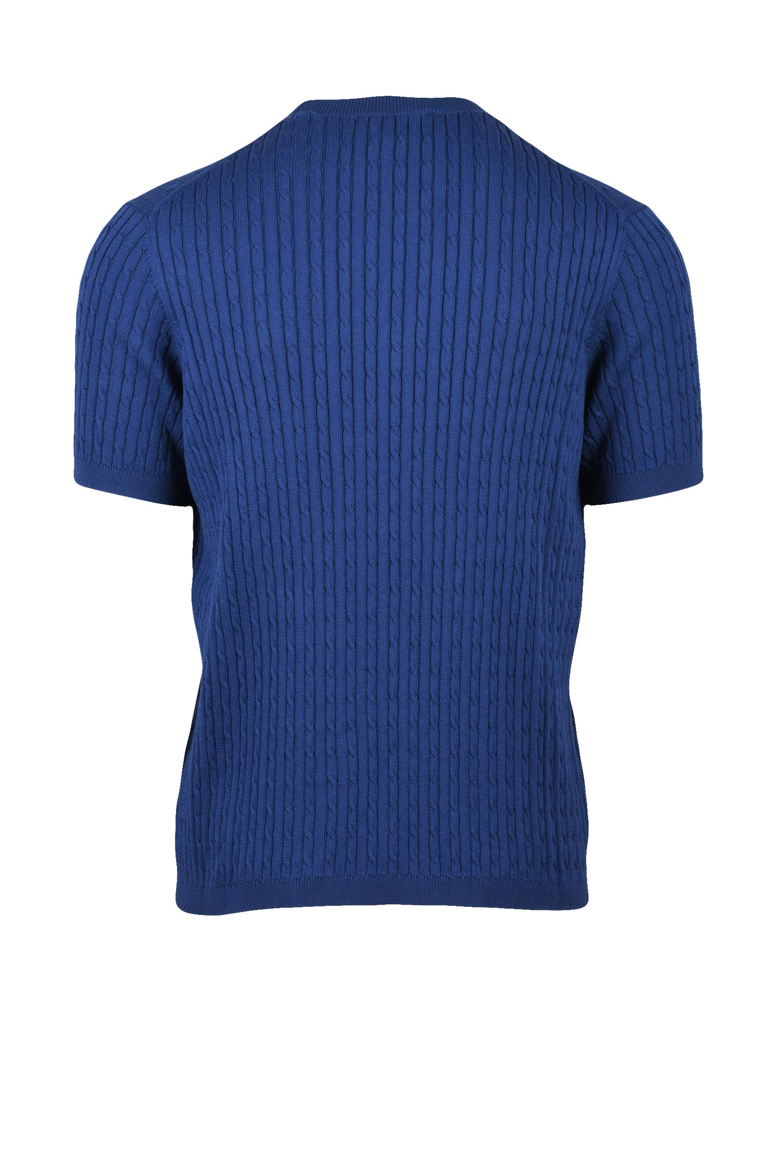 ALPHA STUDIO - KNITWEAR AND SWEATSHIRTS