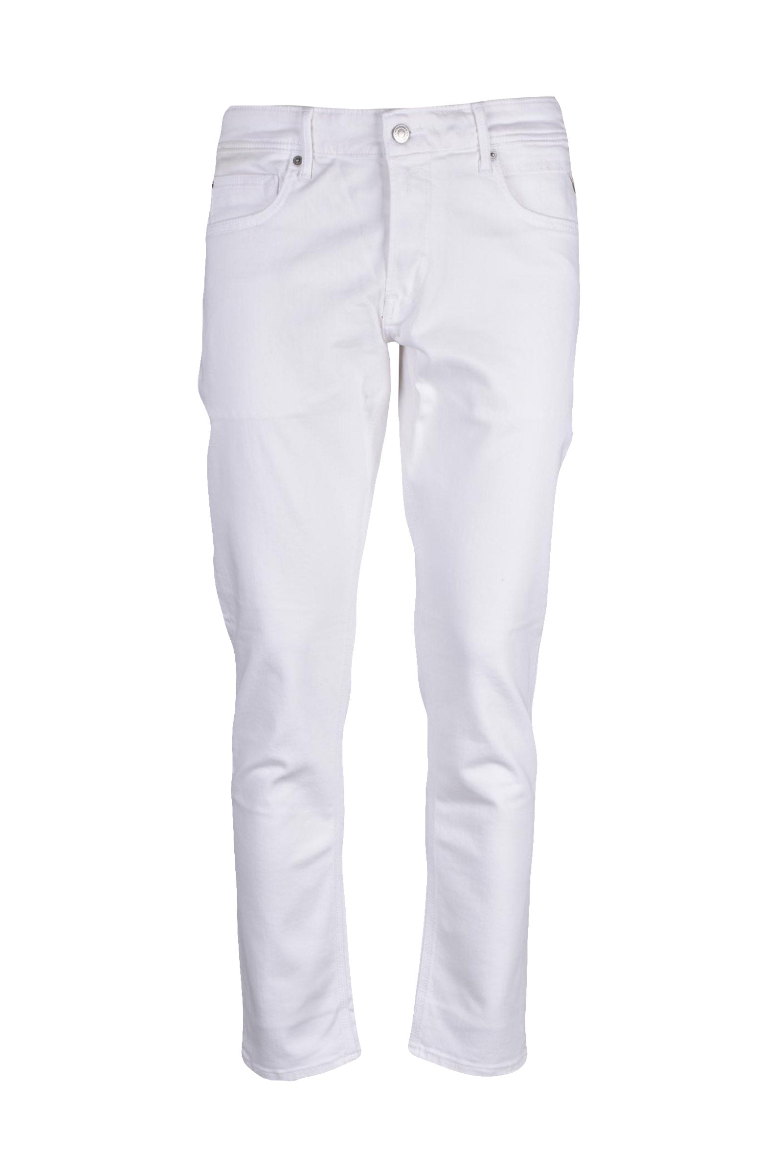 REPLAY - TROUSERS