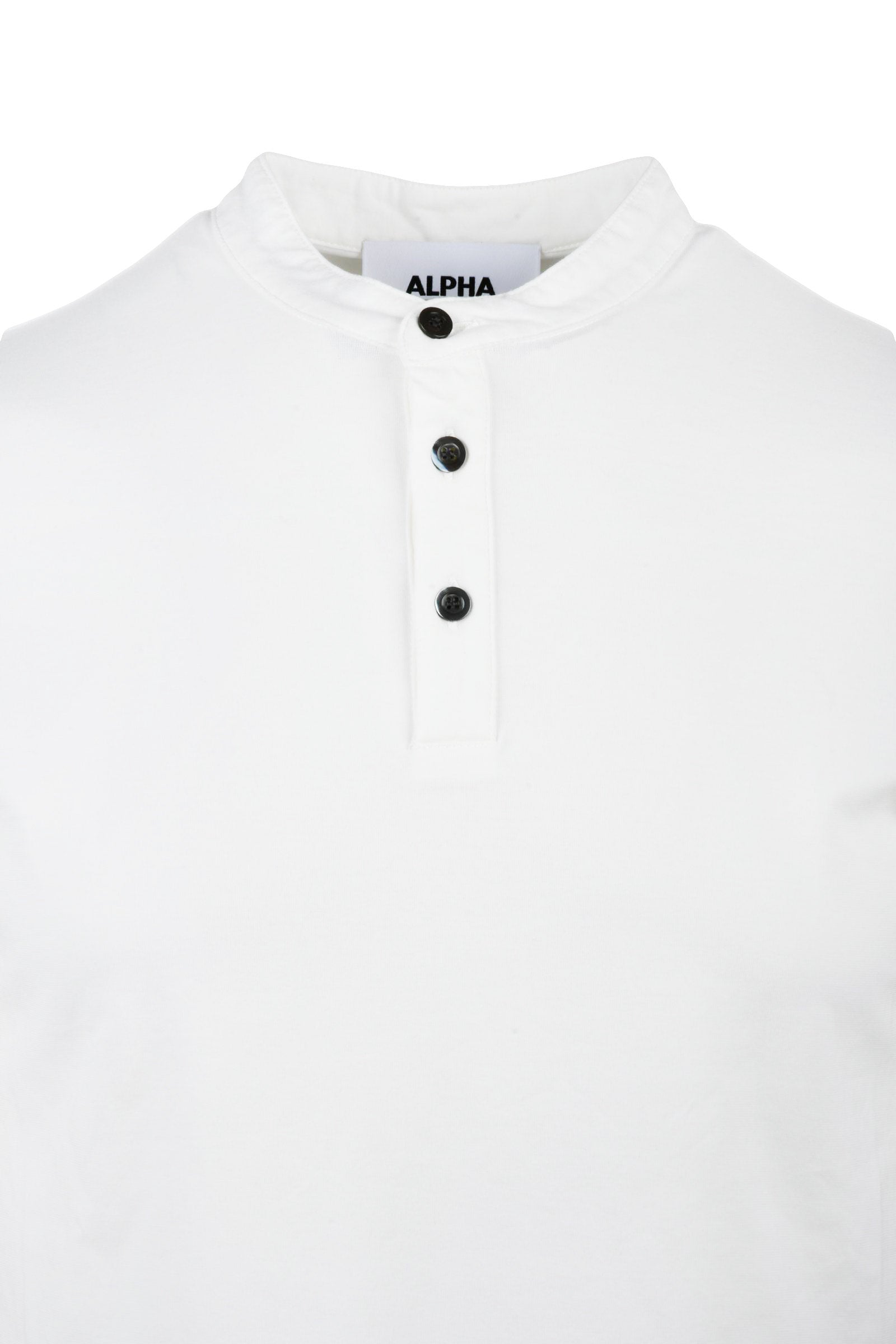 ALPHA STUDIO - T-SHIRT AND POLO