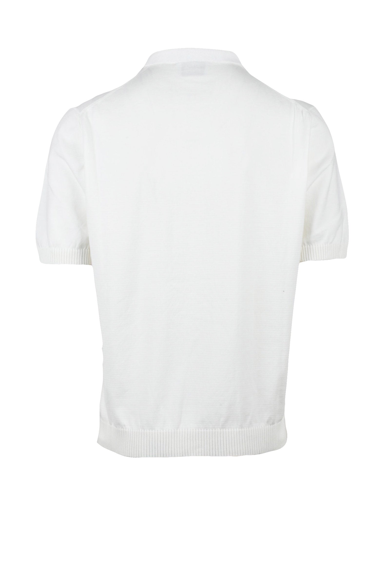 ALPHA STUDIO - KNITWEAR AND SWEATSHIRTS