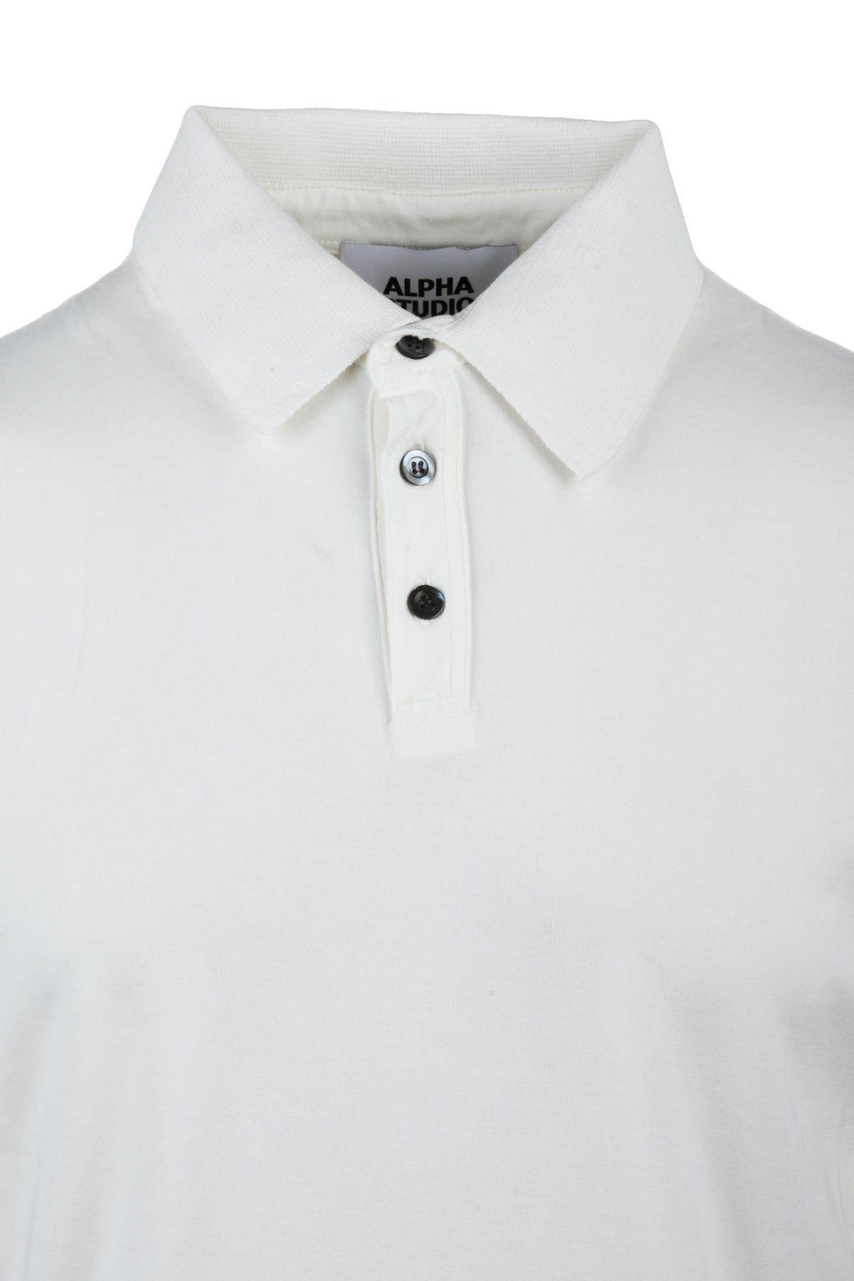 ALPHA STUDIO - T-SHIRT AND POLO