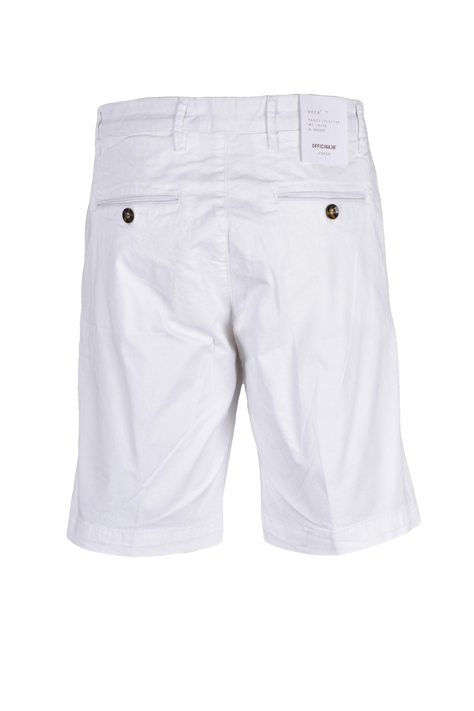 OFFICINA 36 - SHORTS
