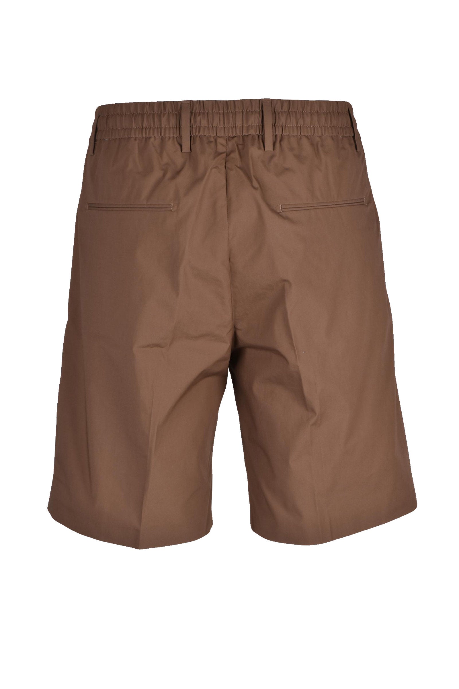DANIELE ALESSANDRINI - SHORTS