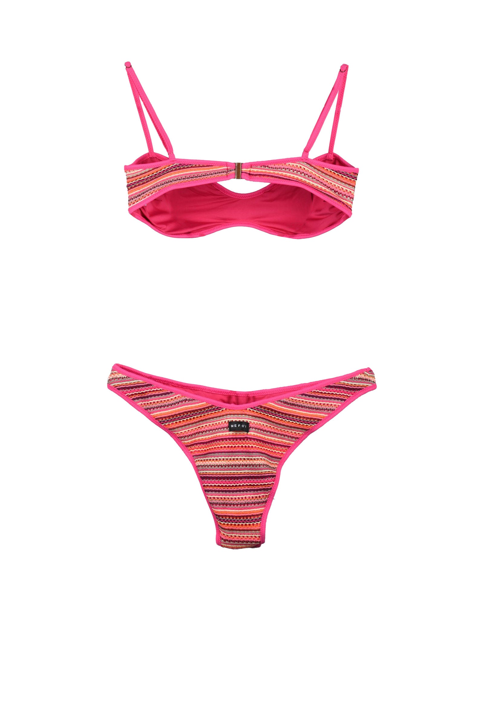 ME FUI - BEACHWEAR