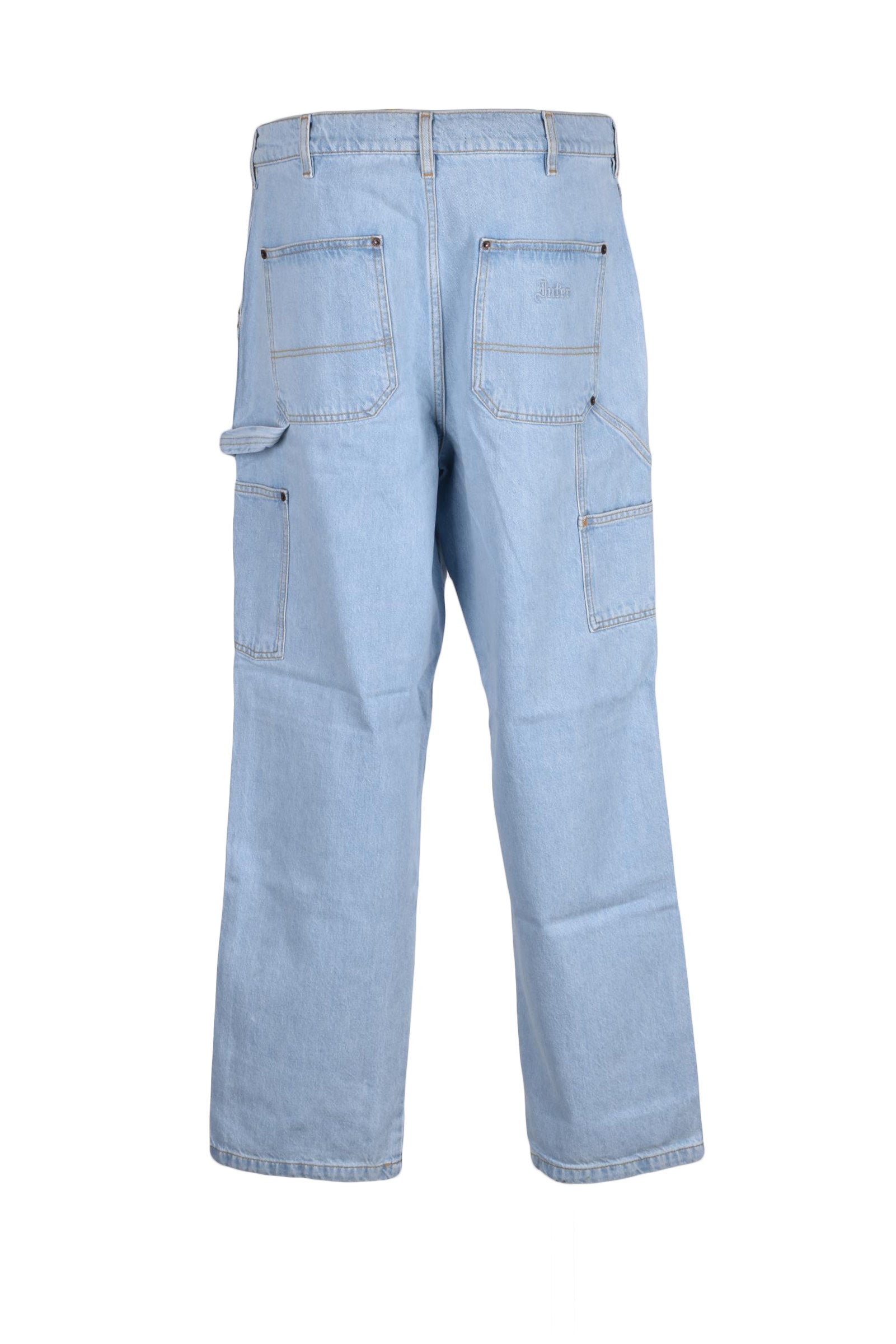 IUTER - TROUSERS