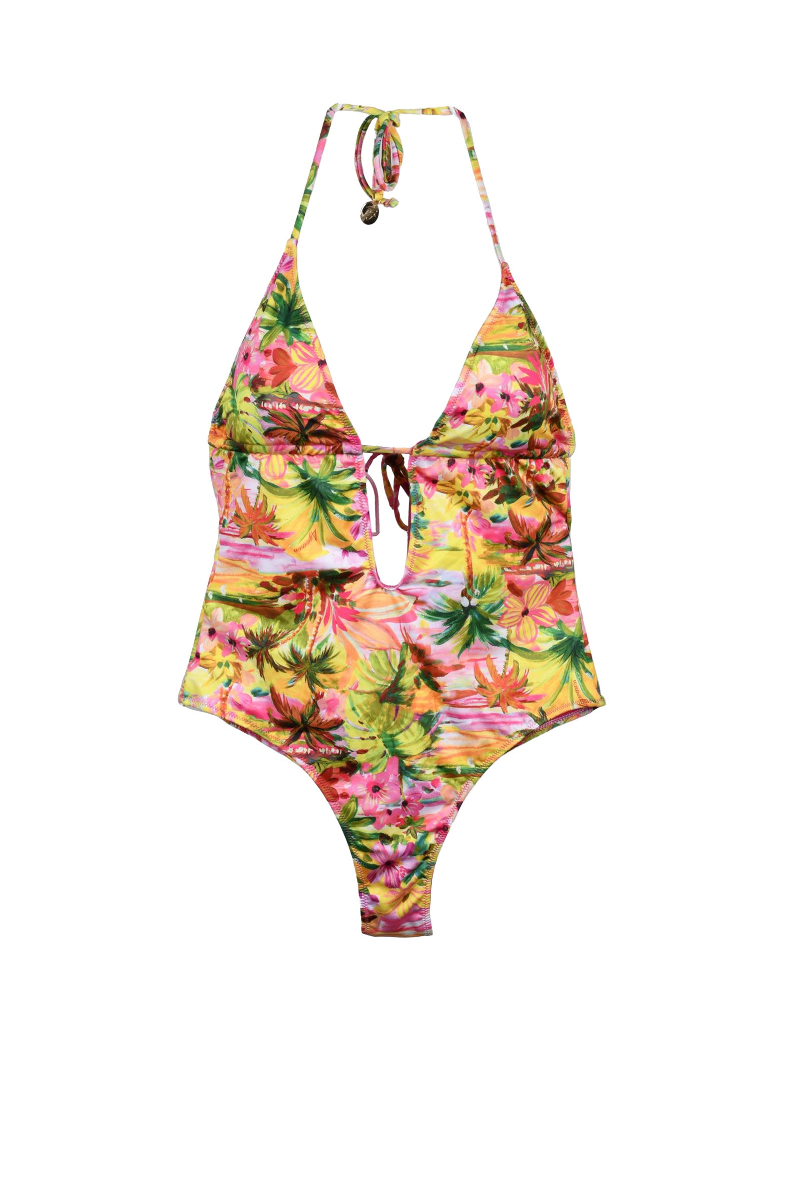 4GIVENESS - BEACHWEAR