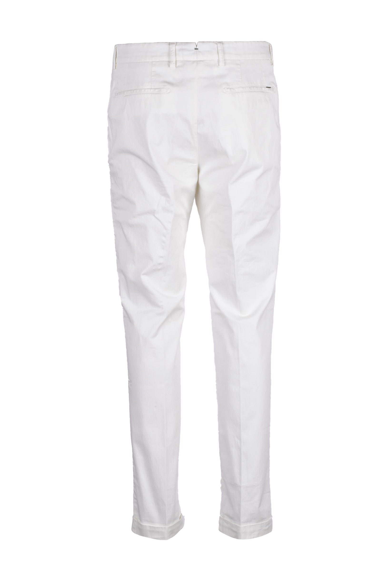 BERWICH - TROUSERS