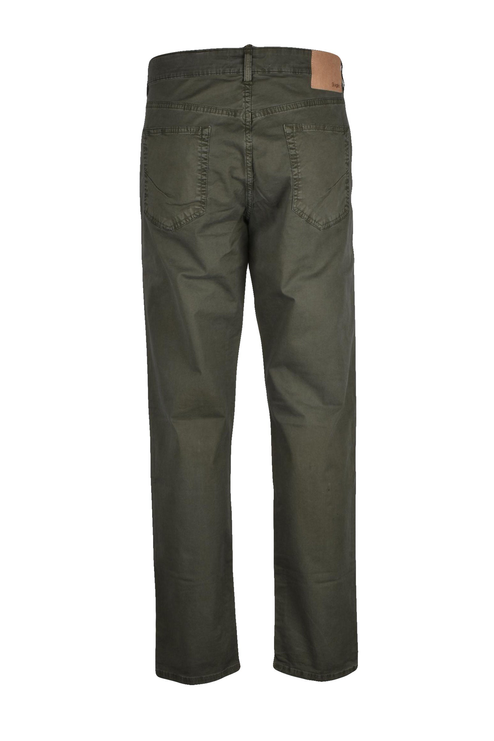 SIVIGLIA - TROUSERS