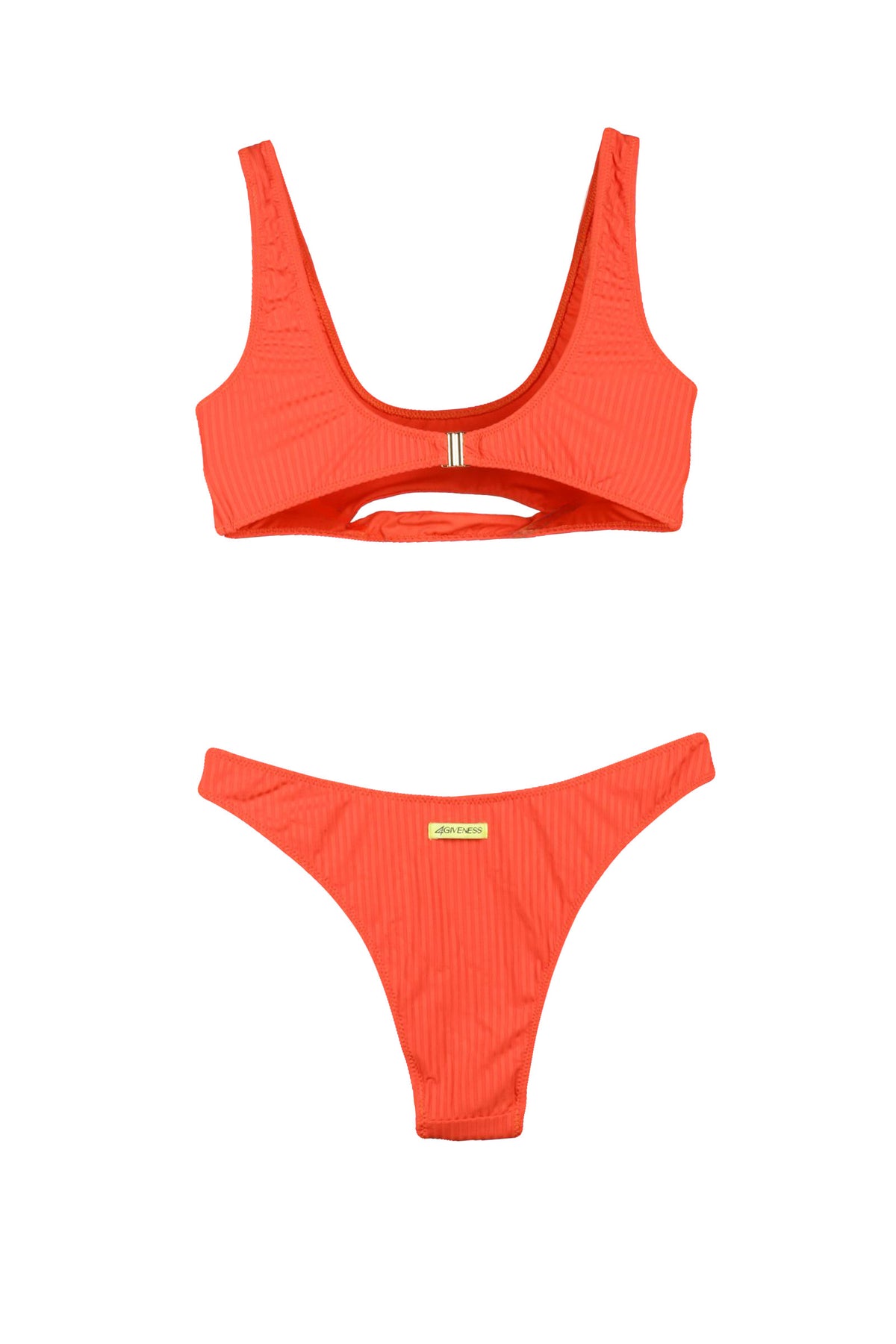 4GIVENESS - BEACHWEAR