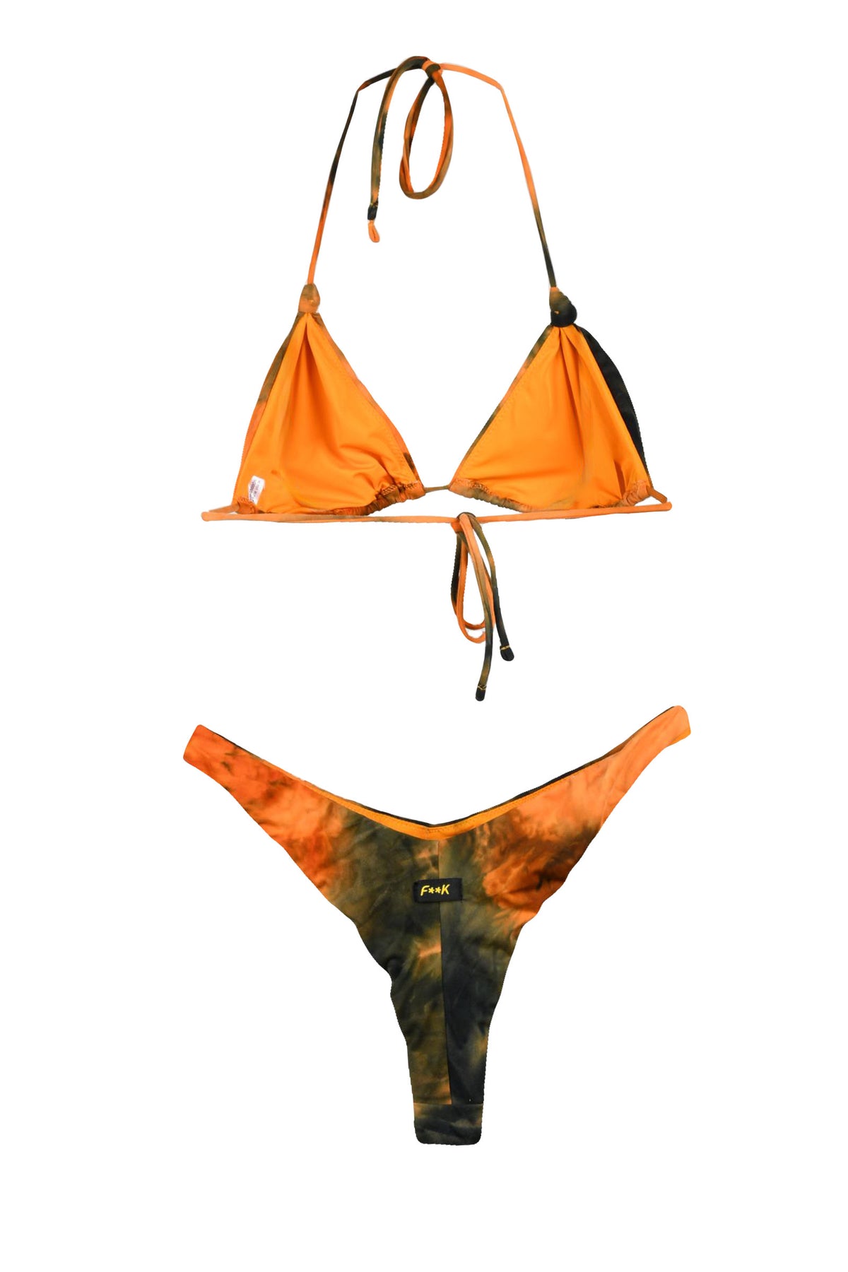 F**K - BEACHWEAR