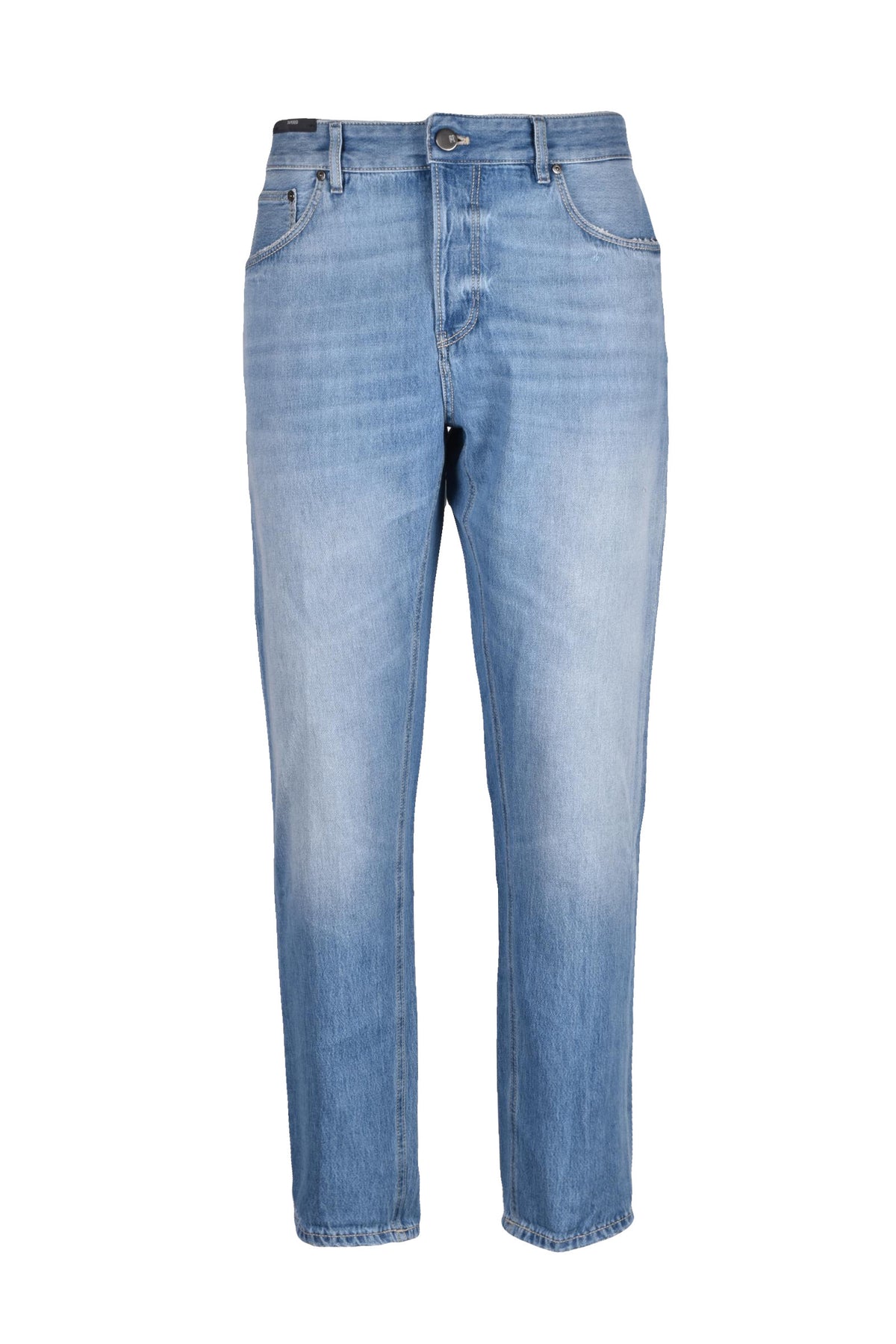 PT TORINO - TROUSERS
