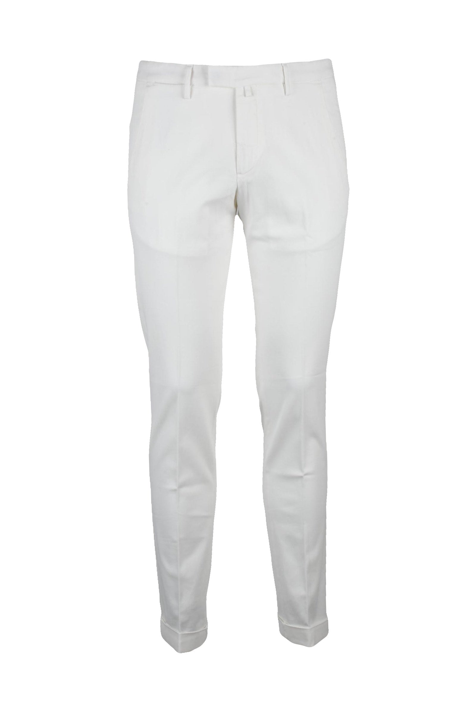 BRIGLIA 1949 - TROUSERS