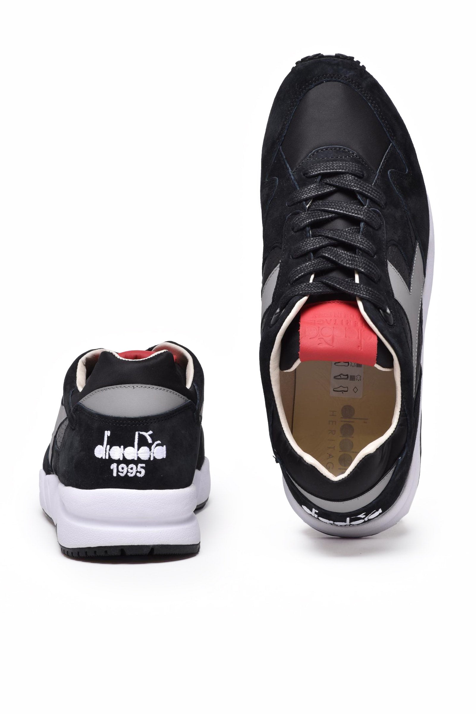 DIADORA HERITAGE - SHOES