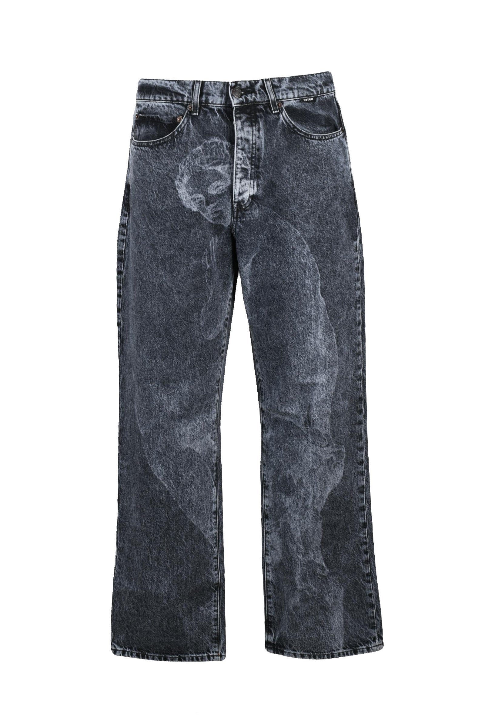 IUTER - TROUSERS