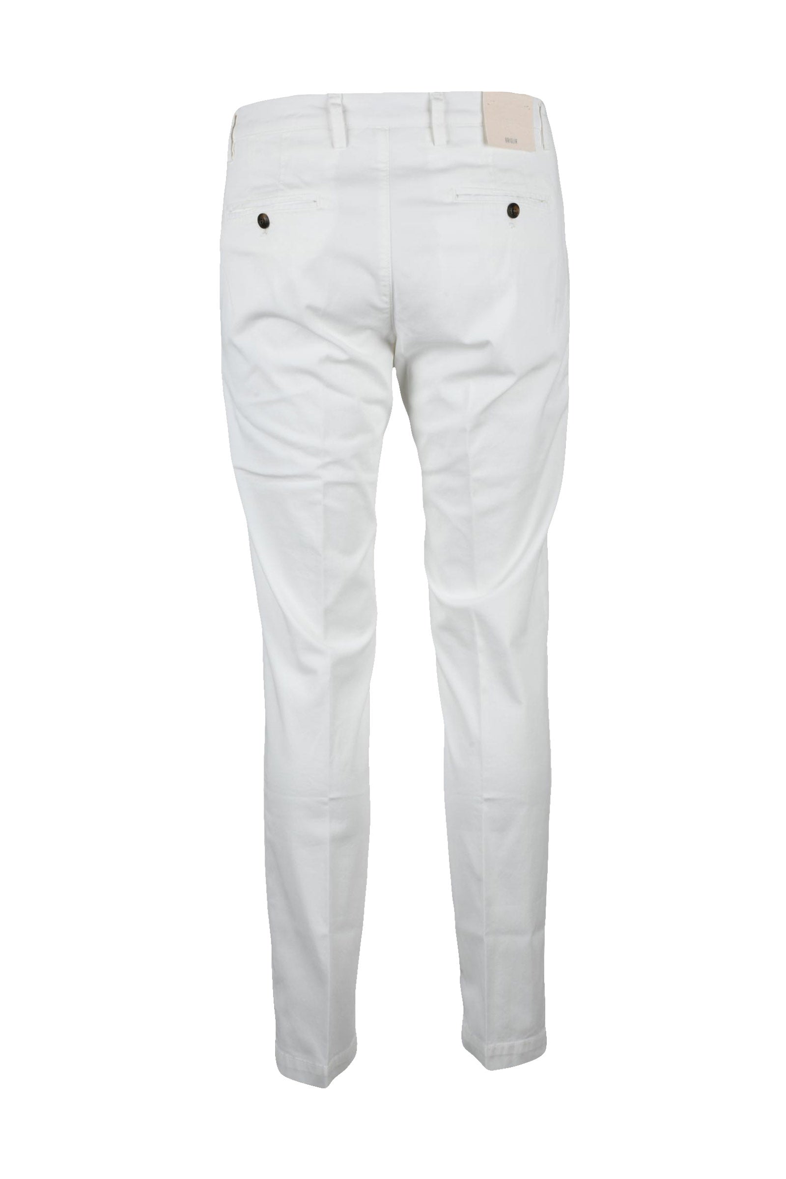 BRIGLIA 1949 - TROUSERS