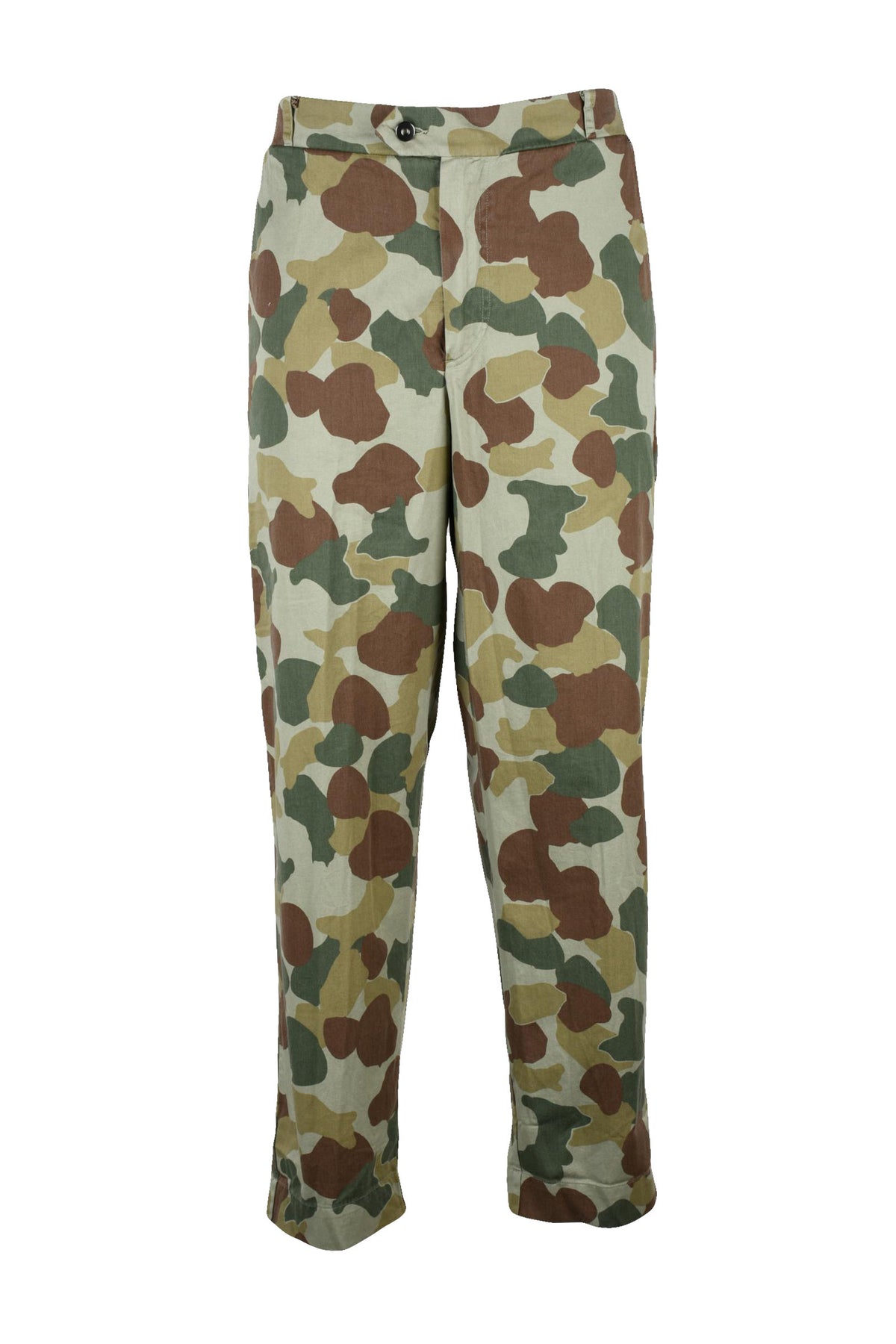 Mcw 3.2 - TROUSERS