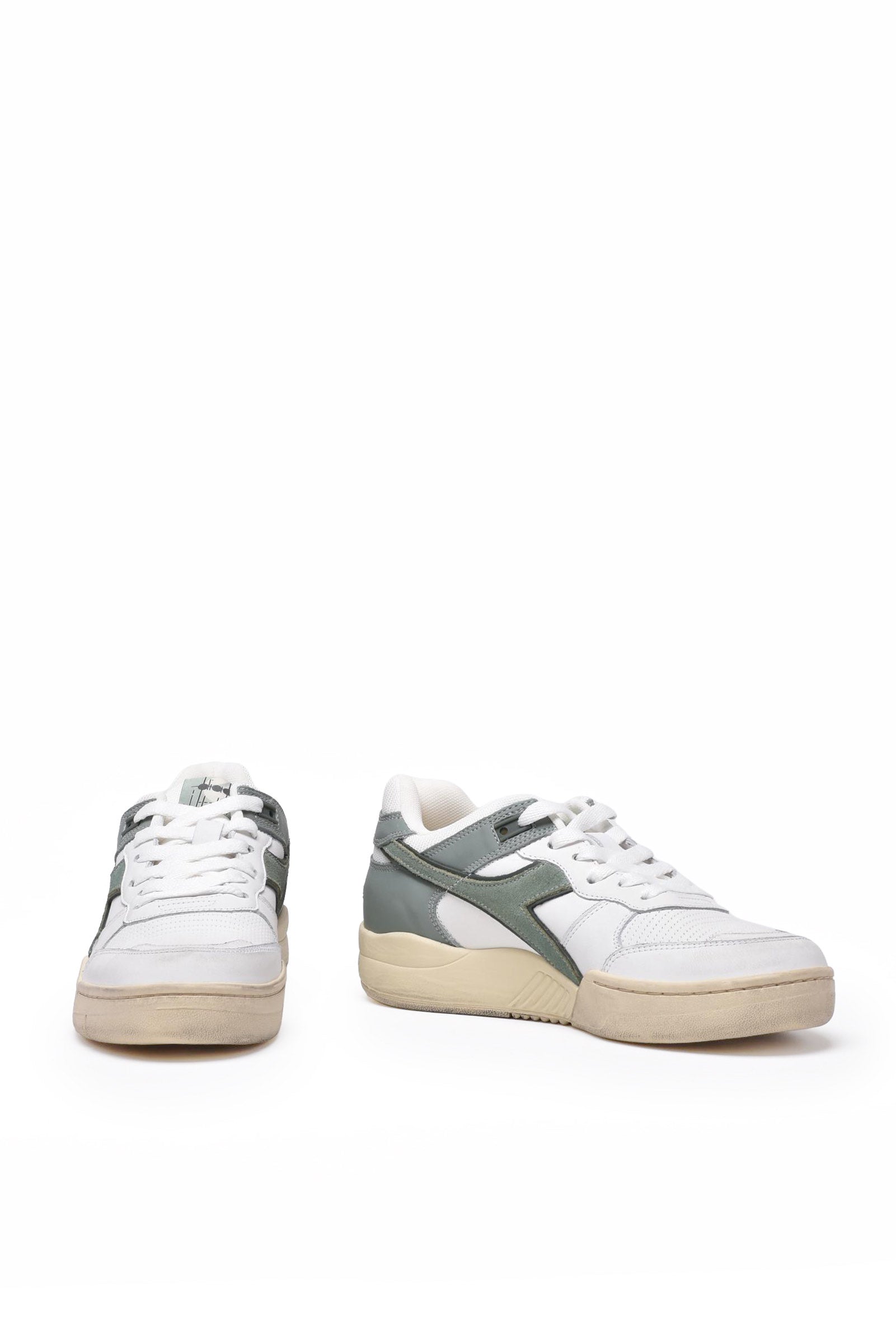 DIADORA HERITAGE - SHOES