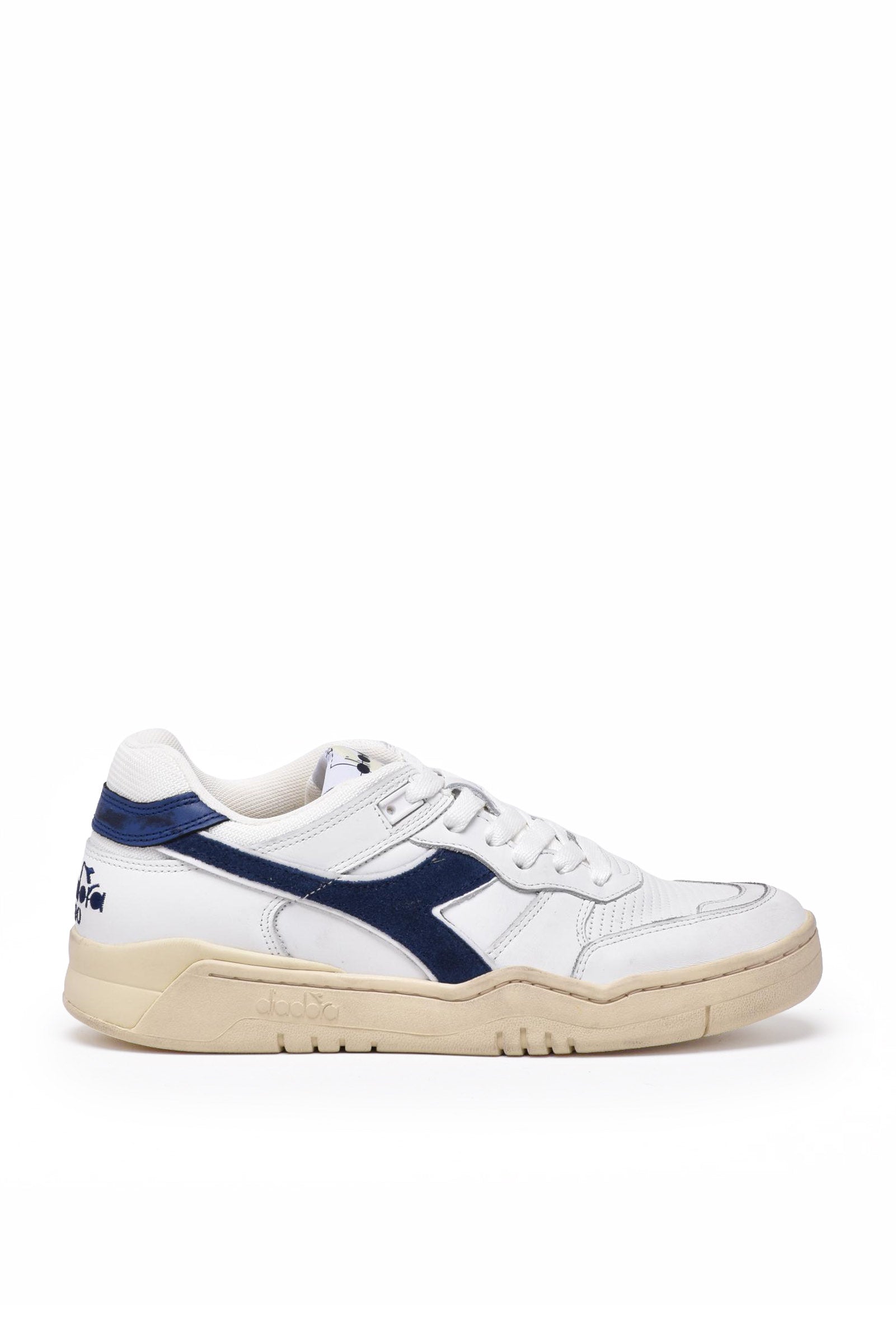DIADORA HERITAGE - SHOES