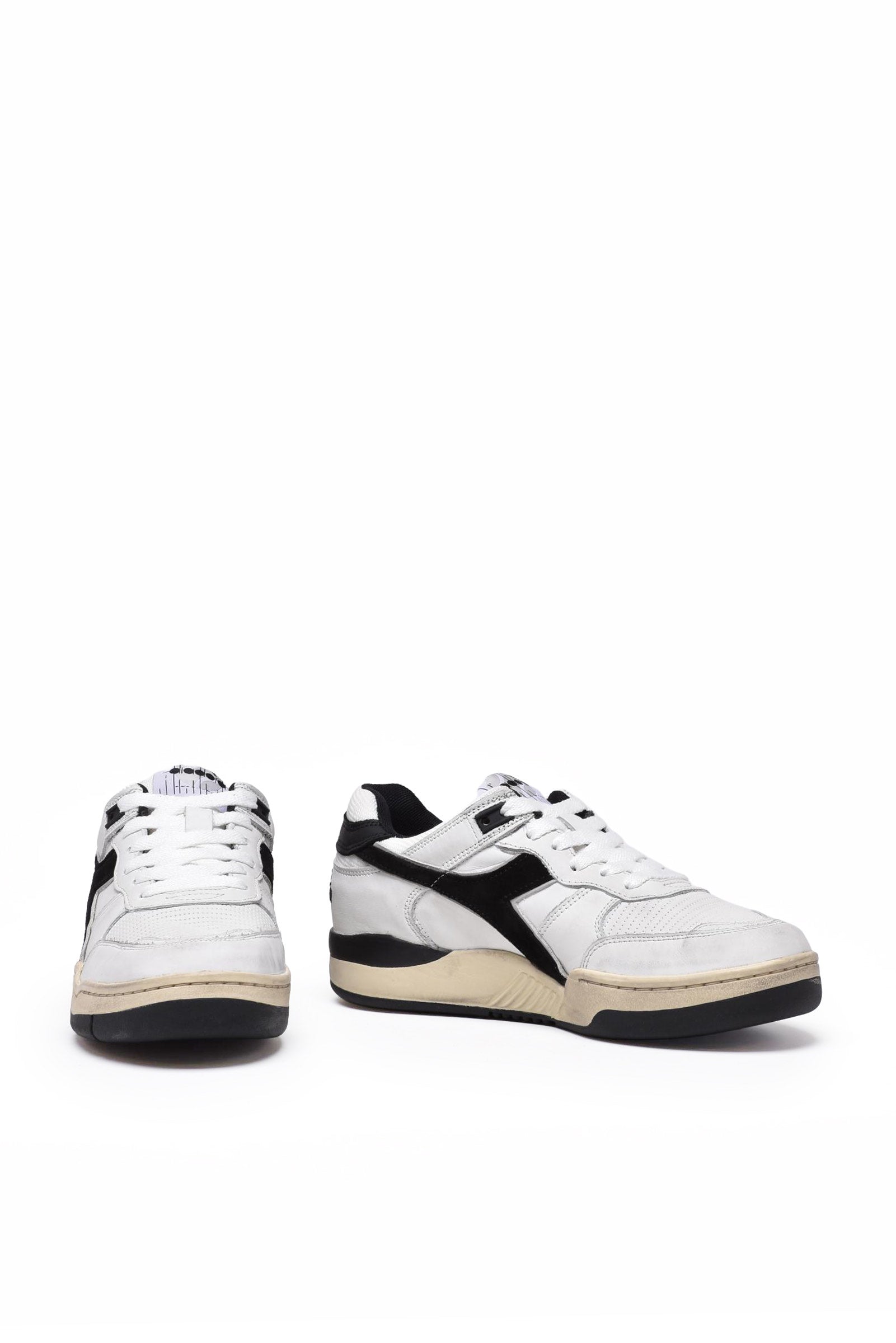 DIADORA HERITAGE - SHOES