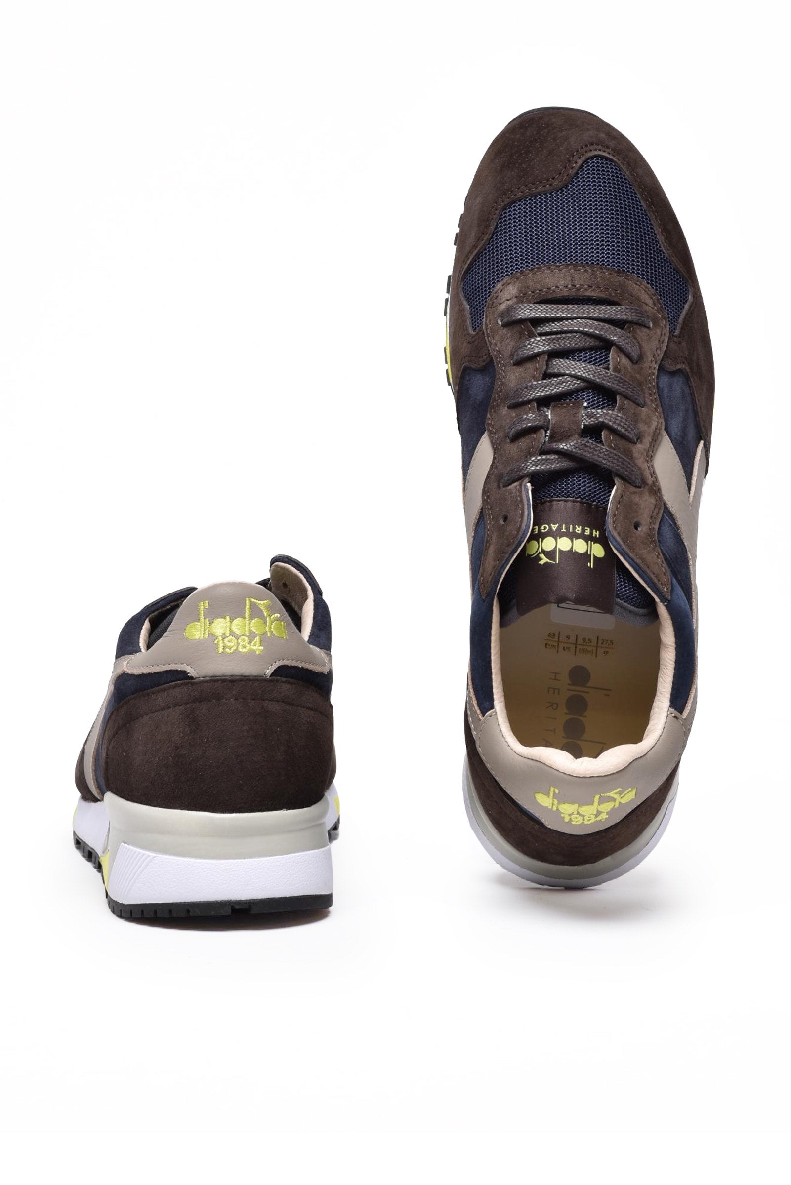 DIADORA HERITAGE - SHOES