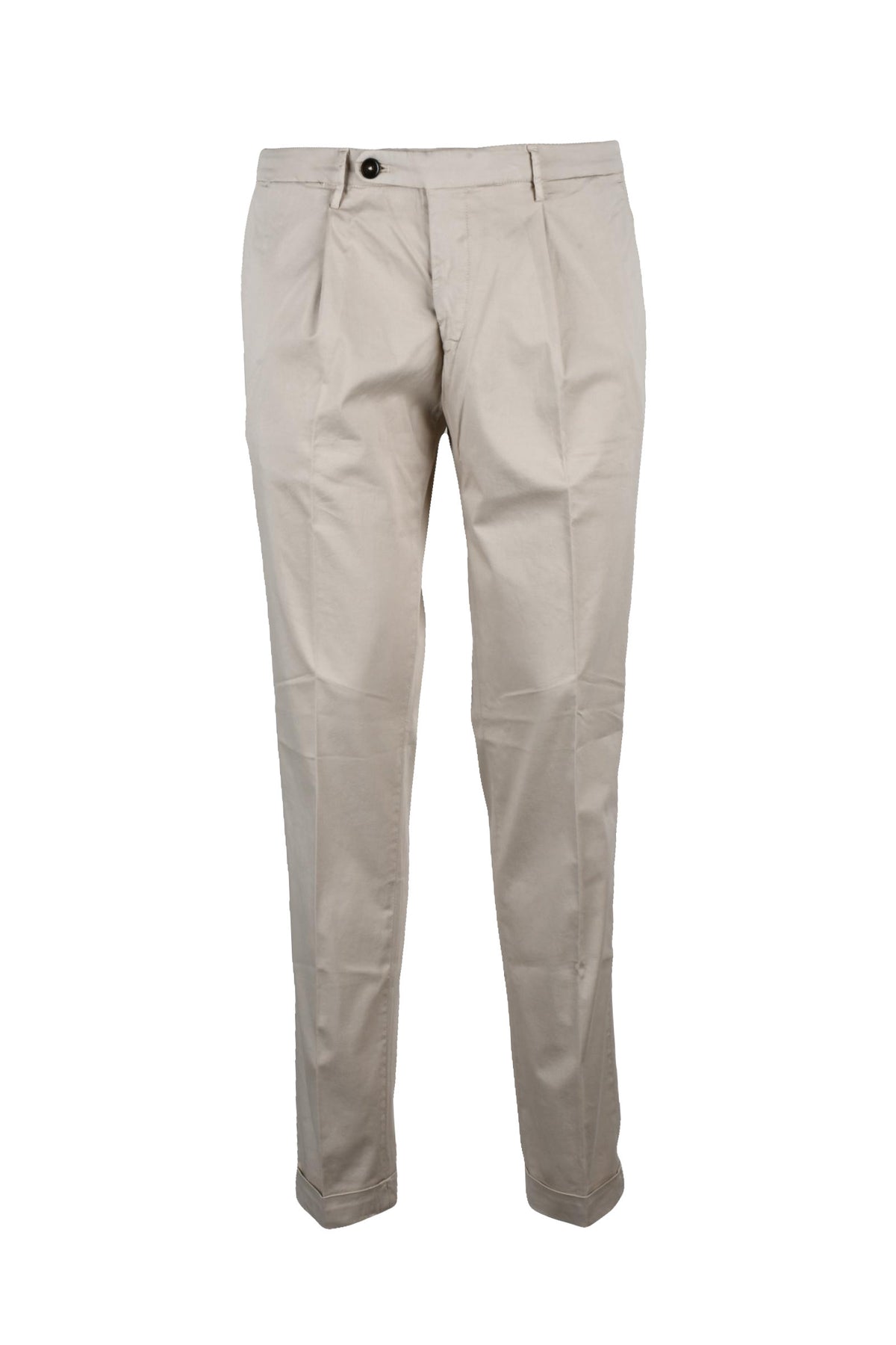 MICHAEL COAL - TROUSERS