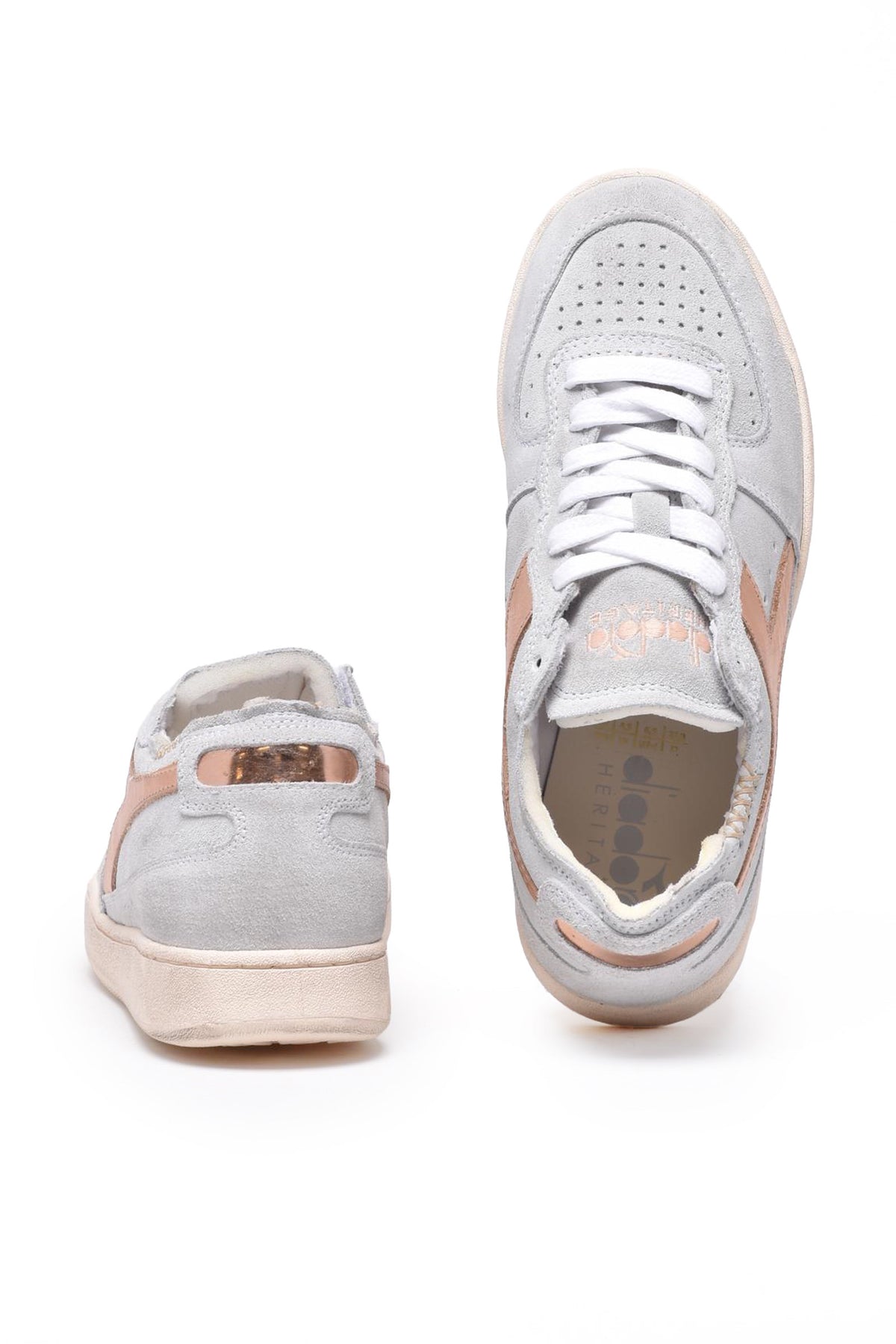 DIADORA HERITAGE - SHOES