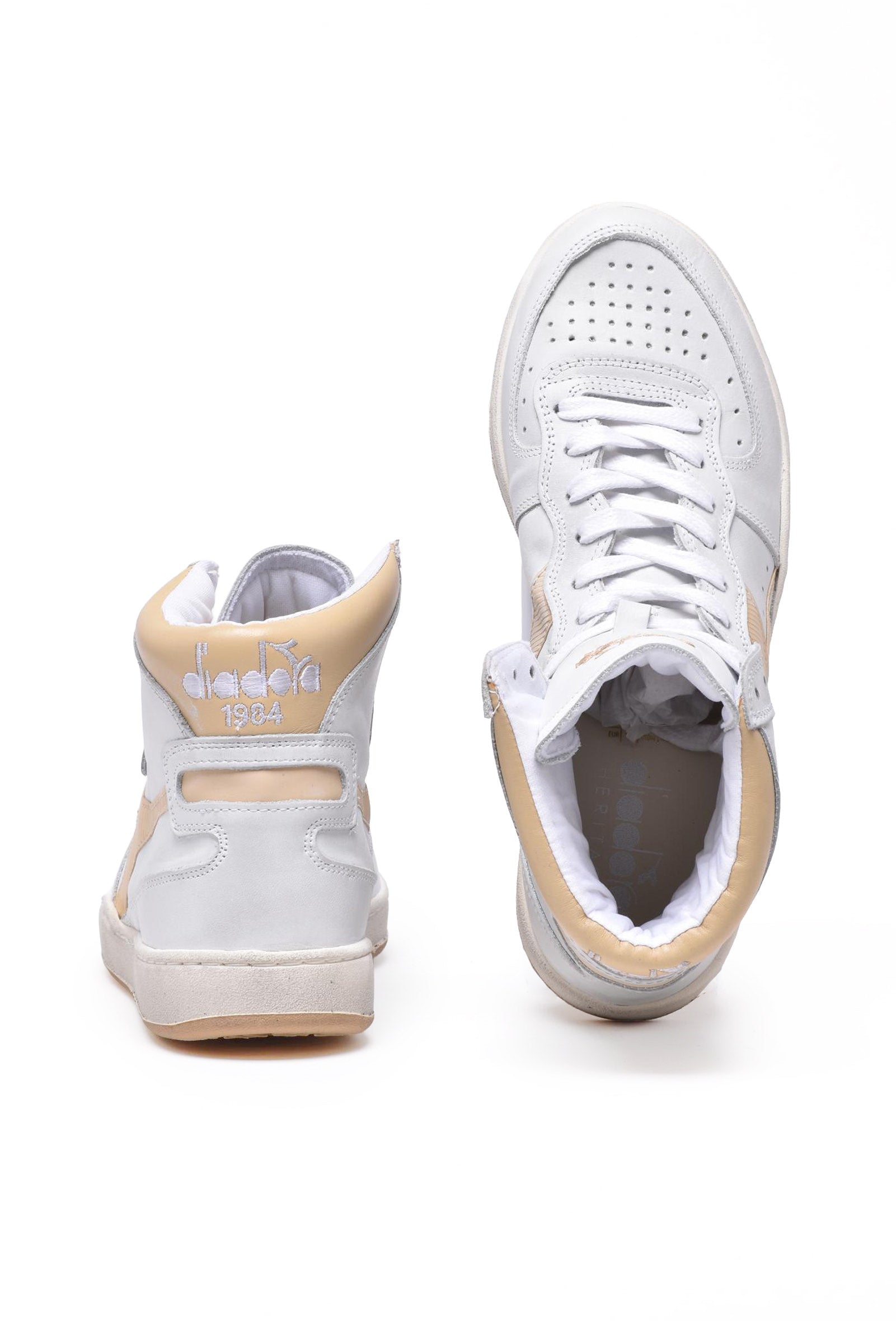DIADORA HERITAGE - SHOES