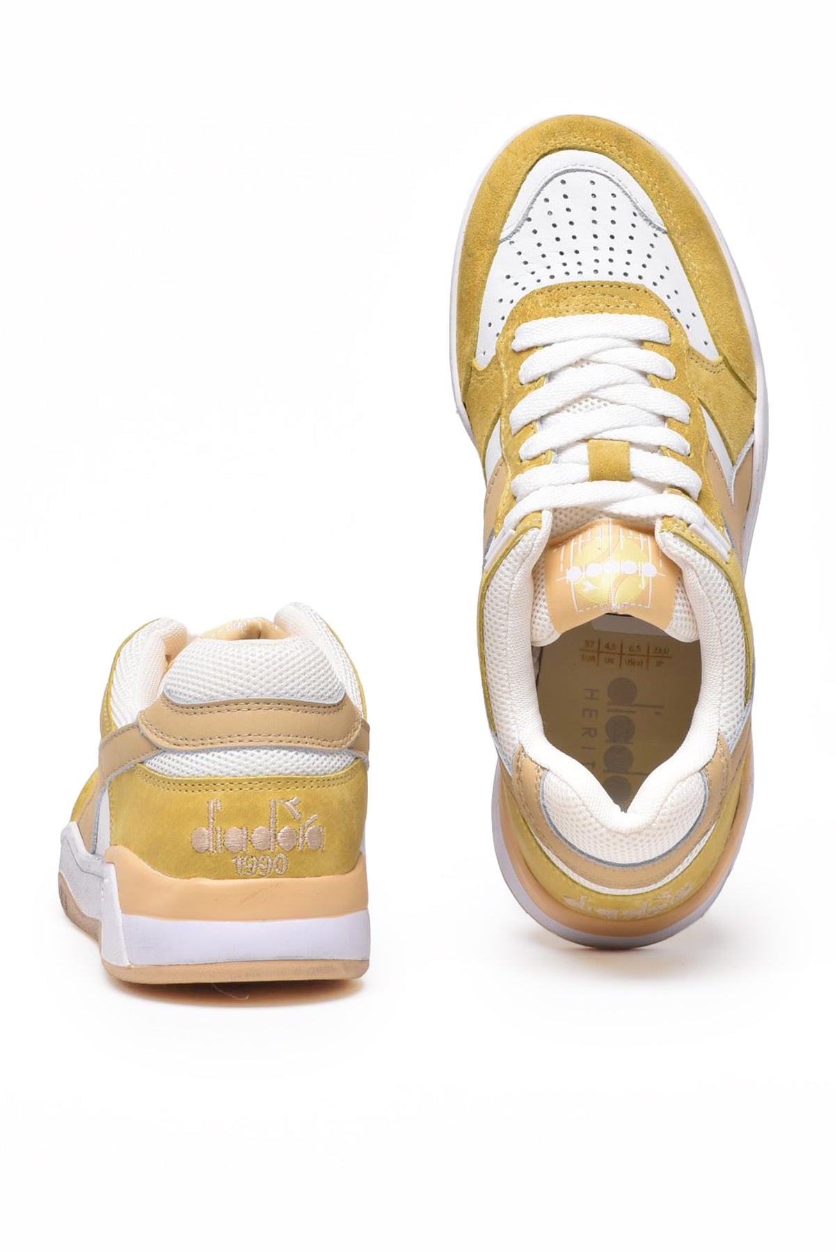 DIADORA HERITAGE - SHOES