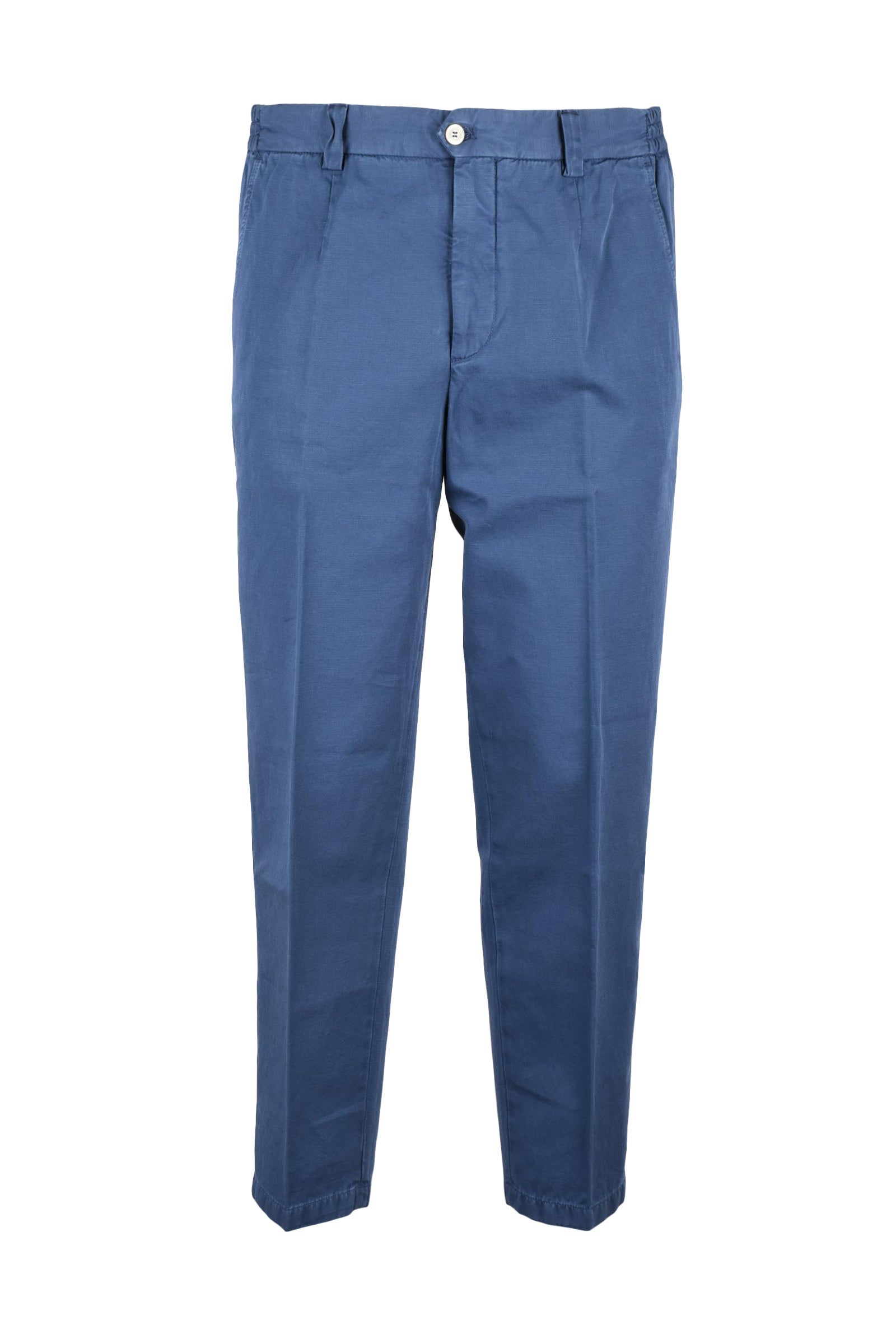 BRIGLIA 1949 - TROUSERS