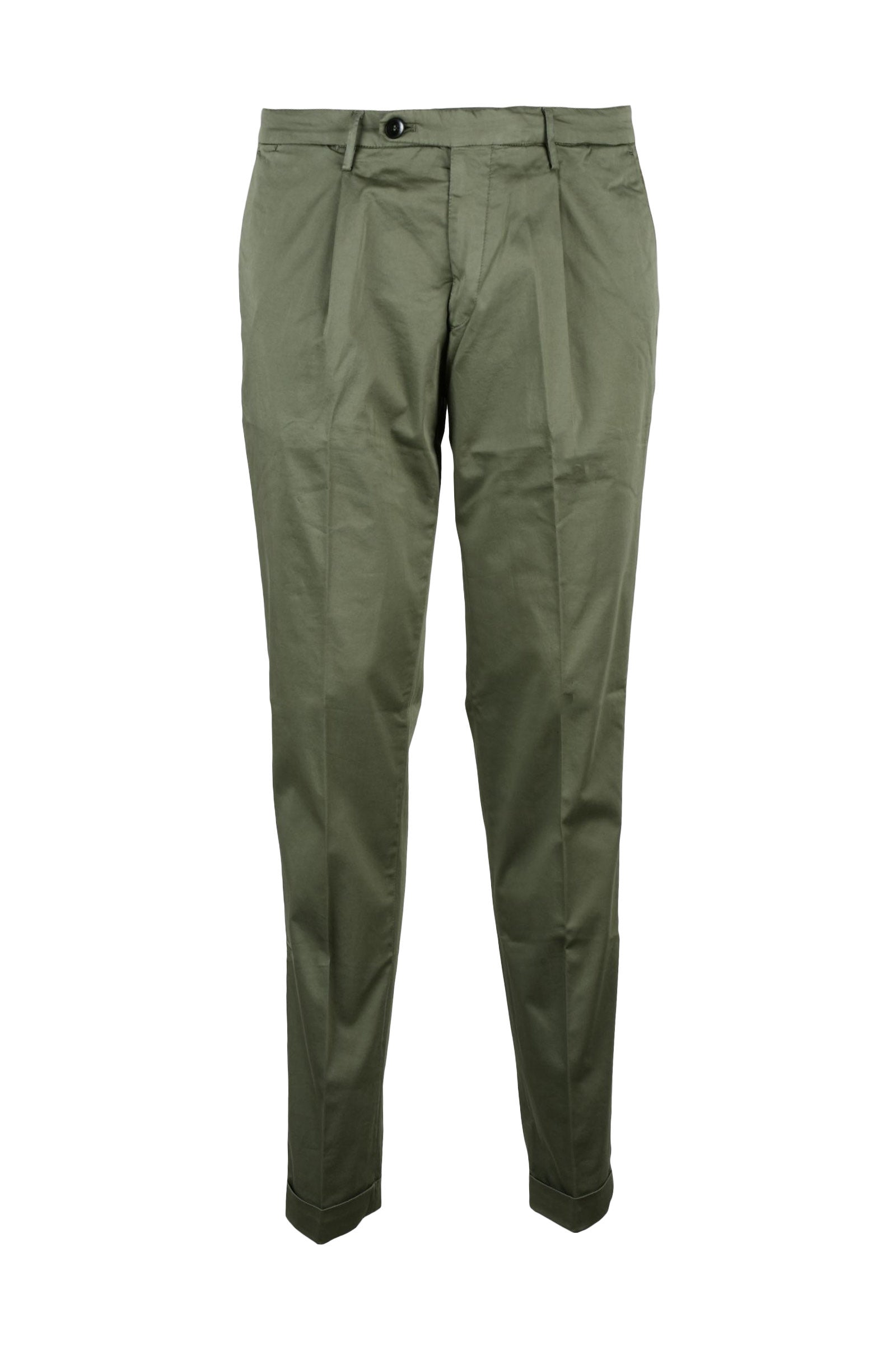 MICHAEL COAL - TROUSERS