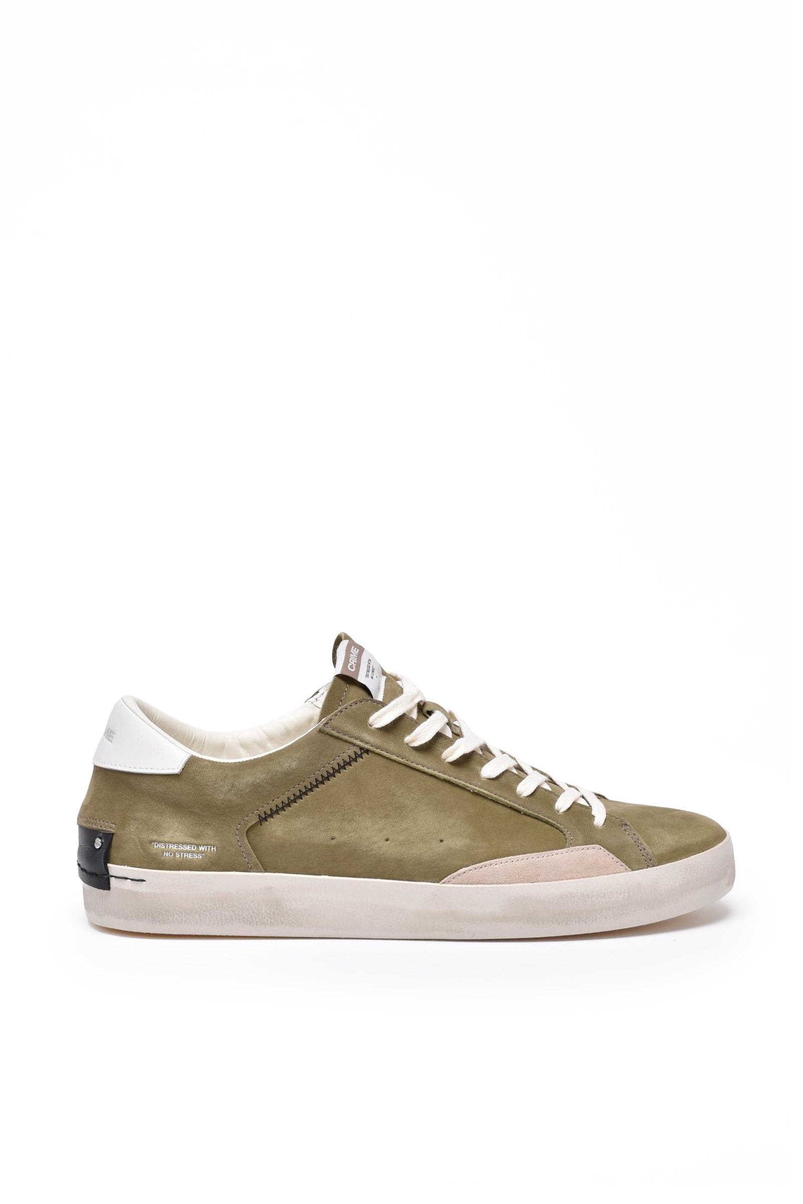 CRIME LONDON - SHOES