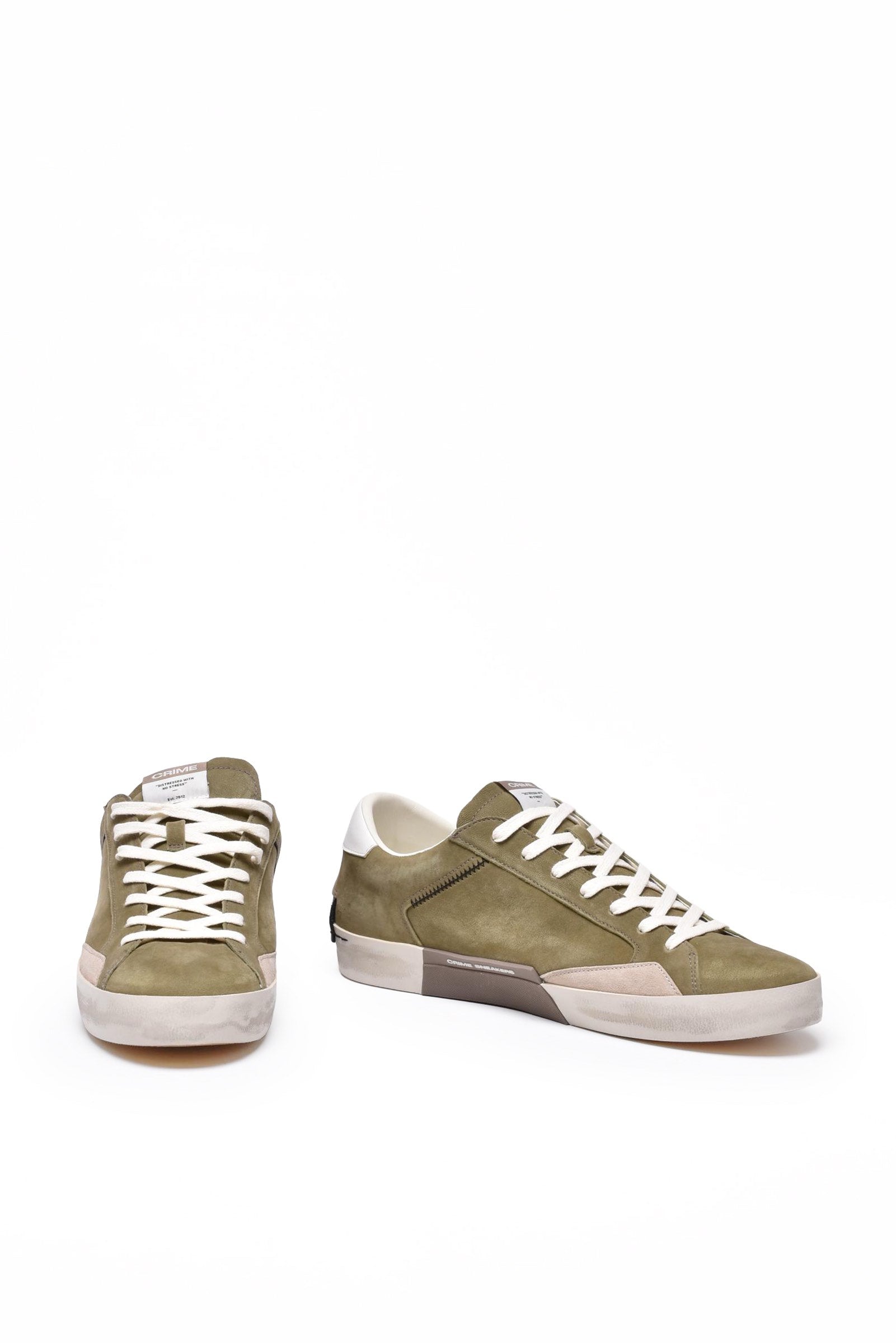 CRIME LONDON - SHOES