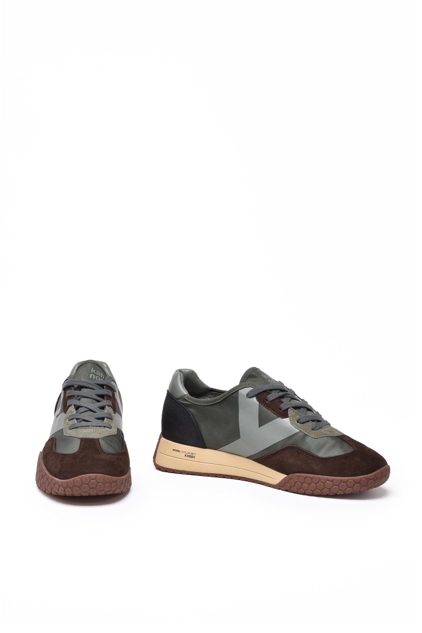 KEH-NOO - SHOES