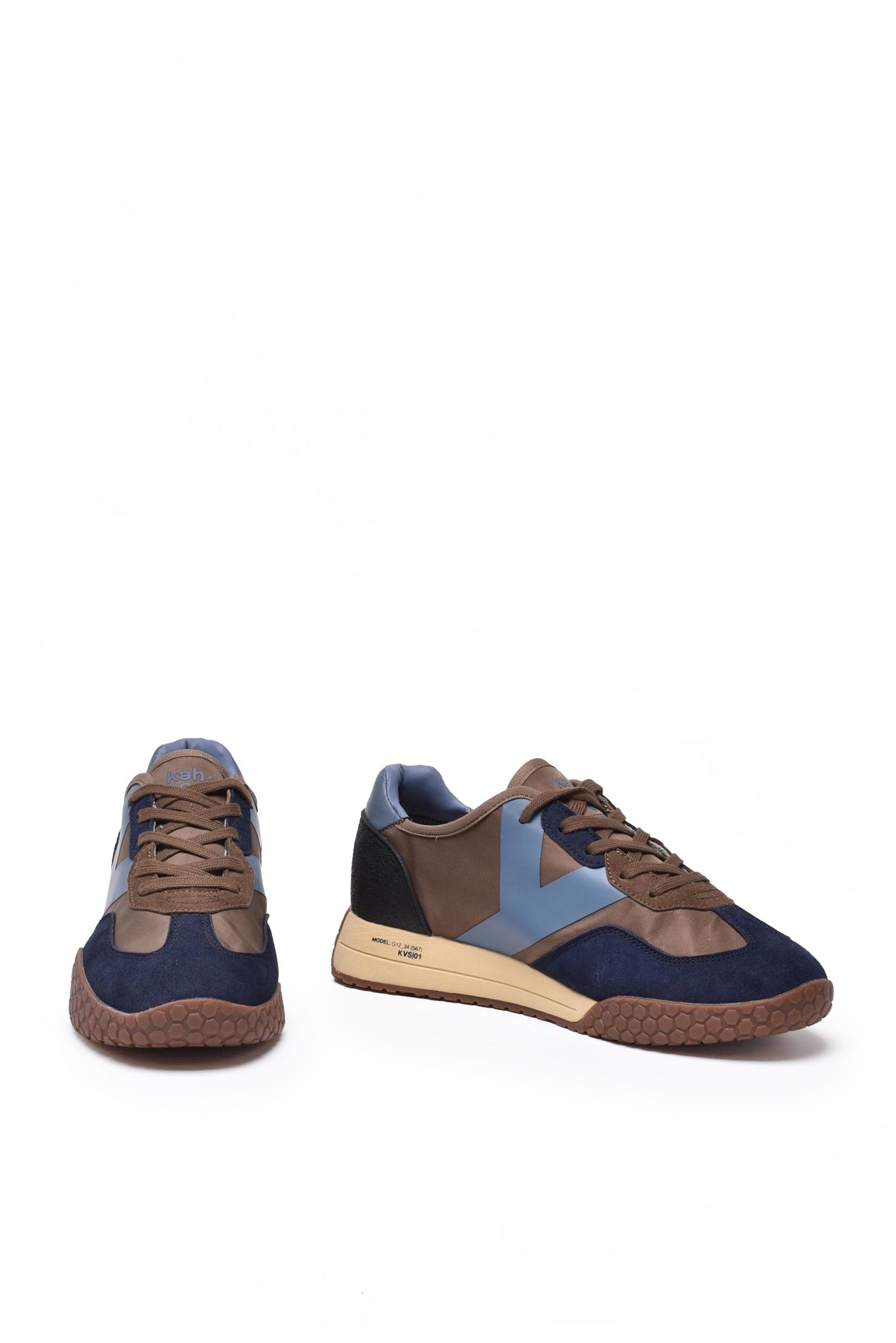 KEH-NOO - SHOES
