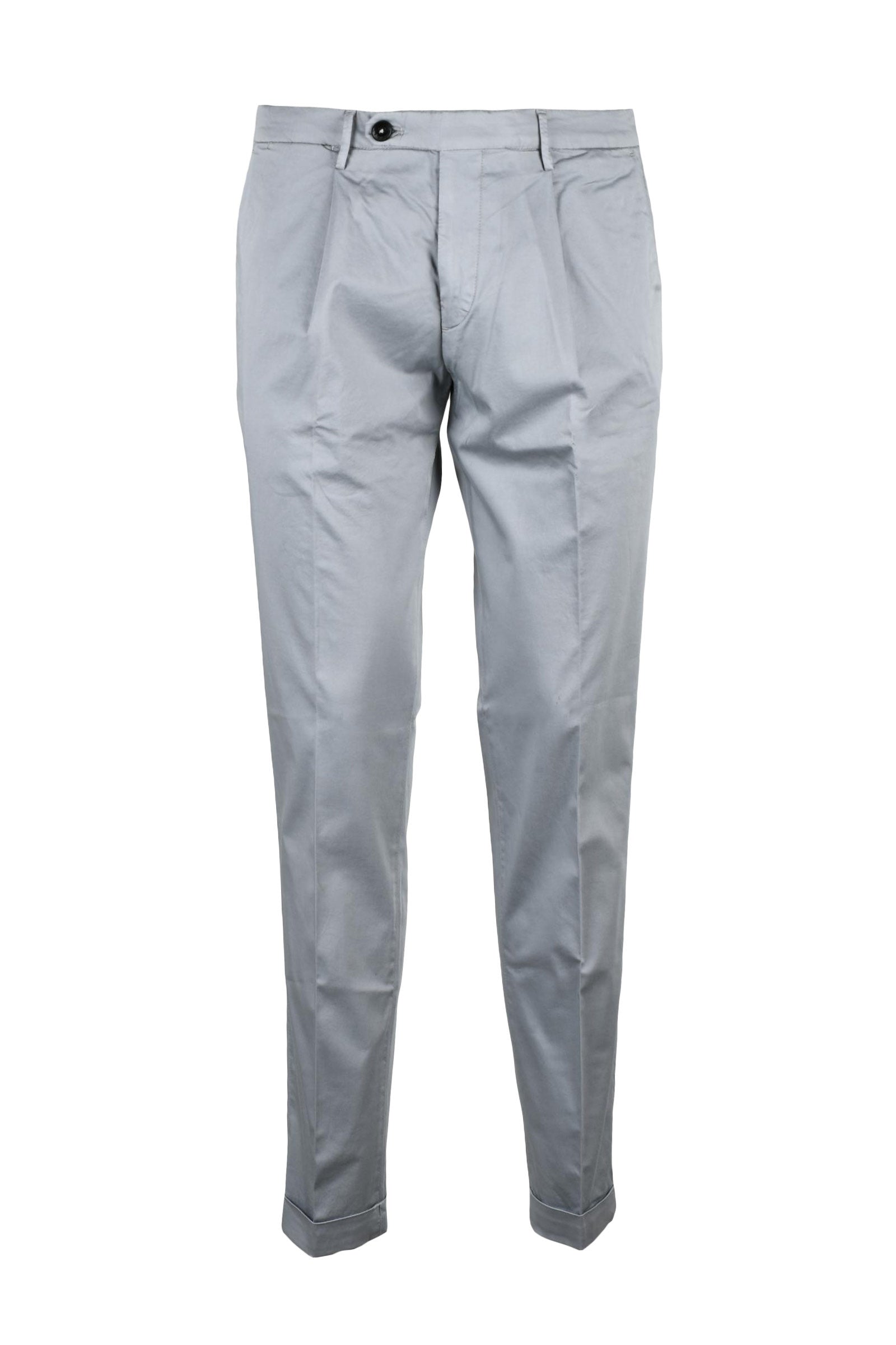 MICHAEL COAL - TROUSERS