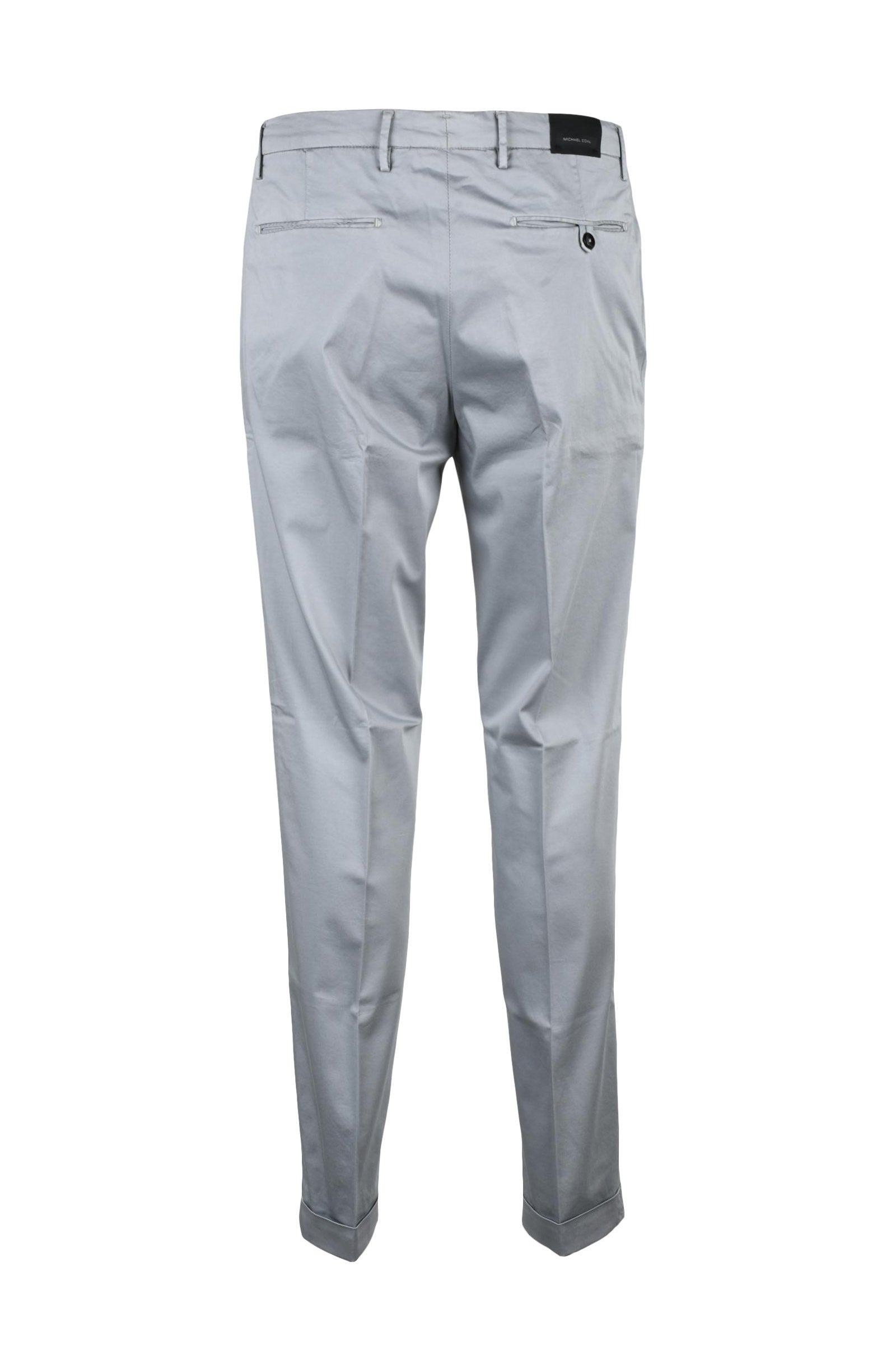 MICHAEL COAL - TROUSERS