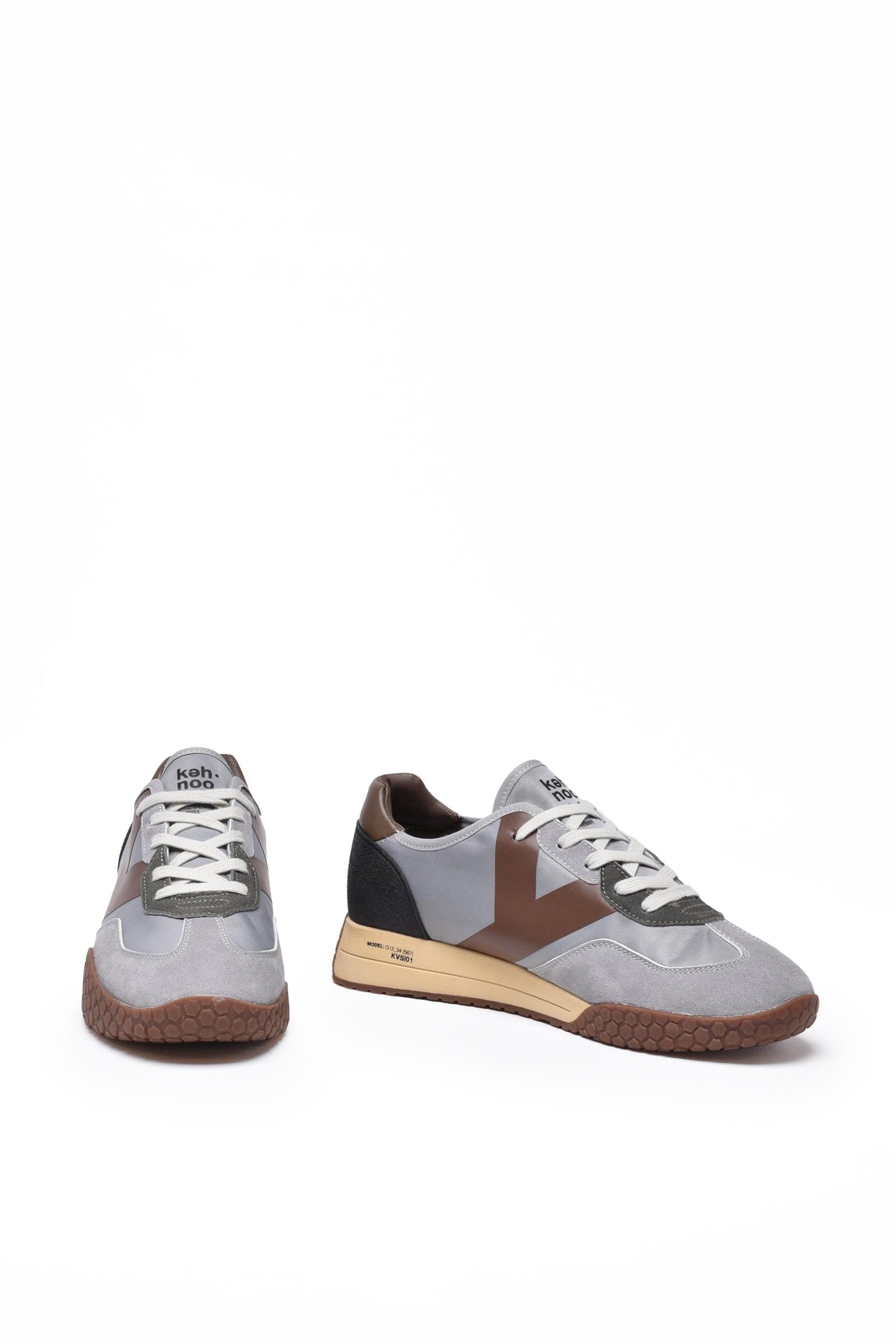 KEH-NOO - SHOES