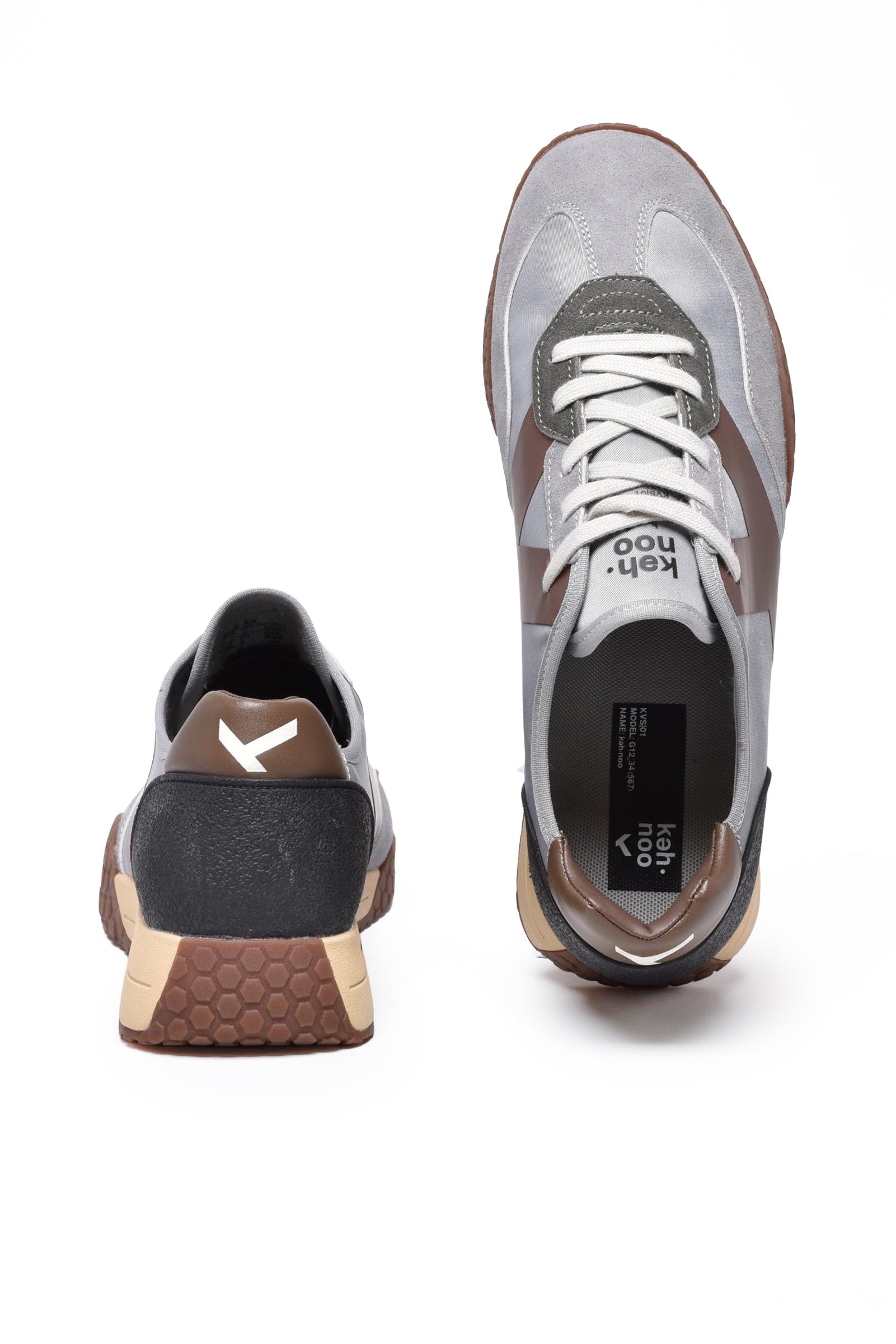 KEH-NOO - SHOES