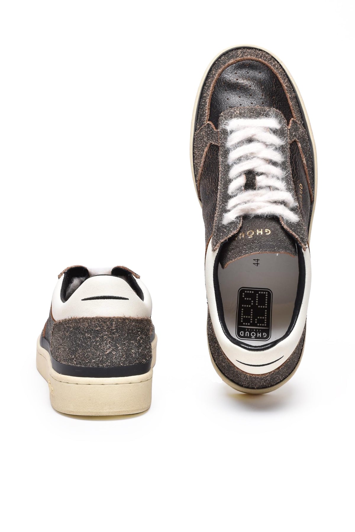 GHOUD - SHOES